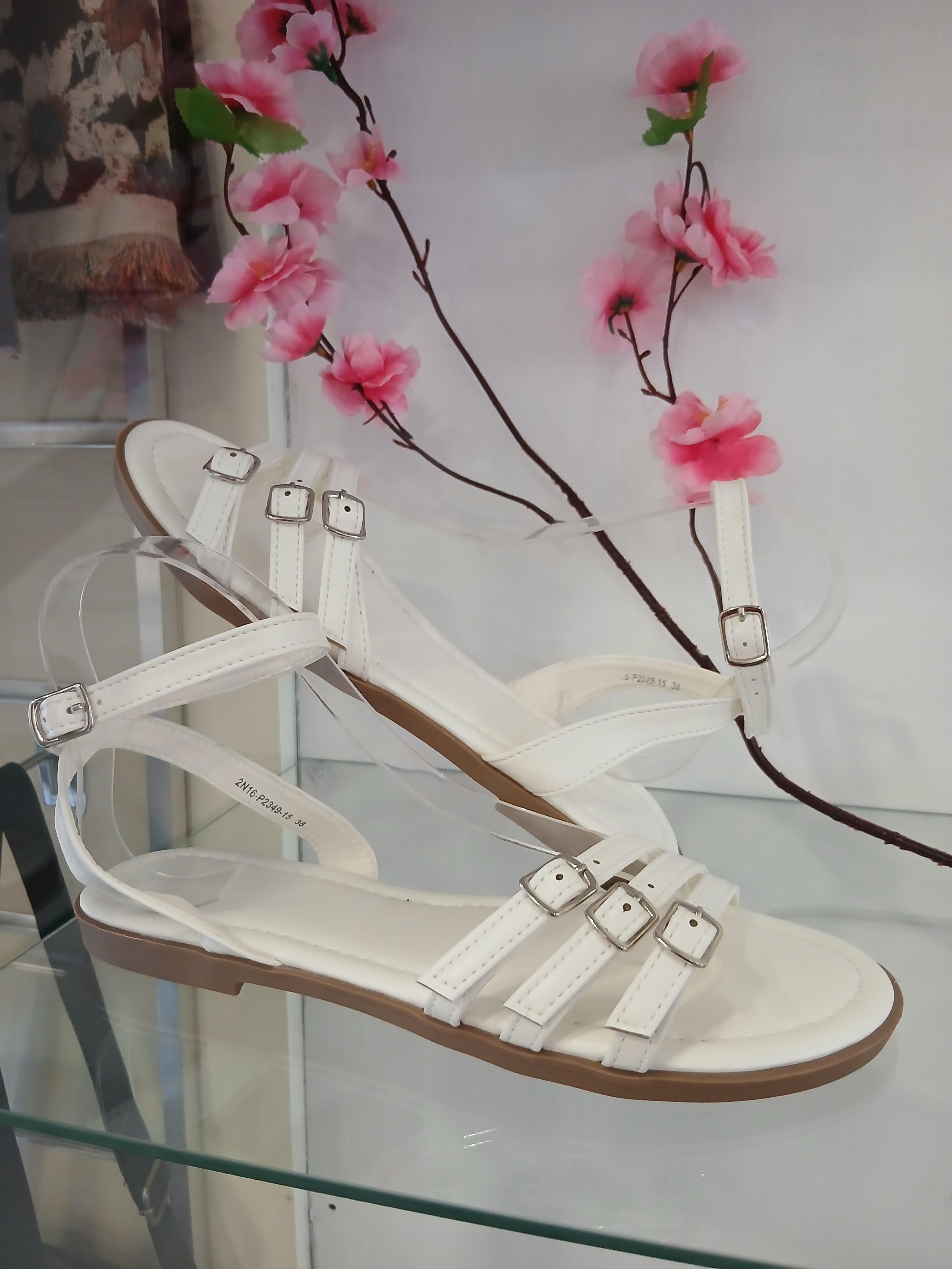 SIMONA MILU' 2N16-P2349-15