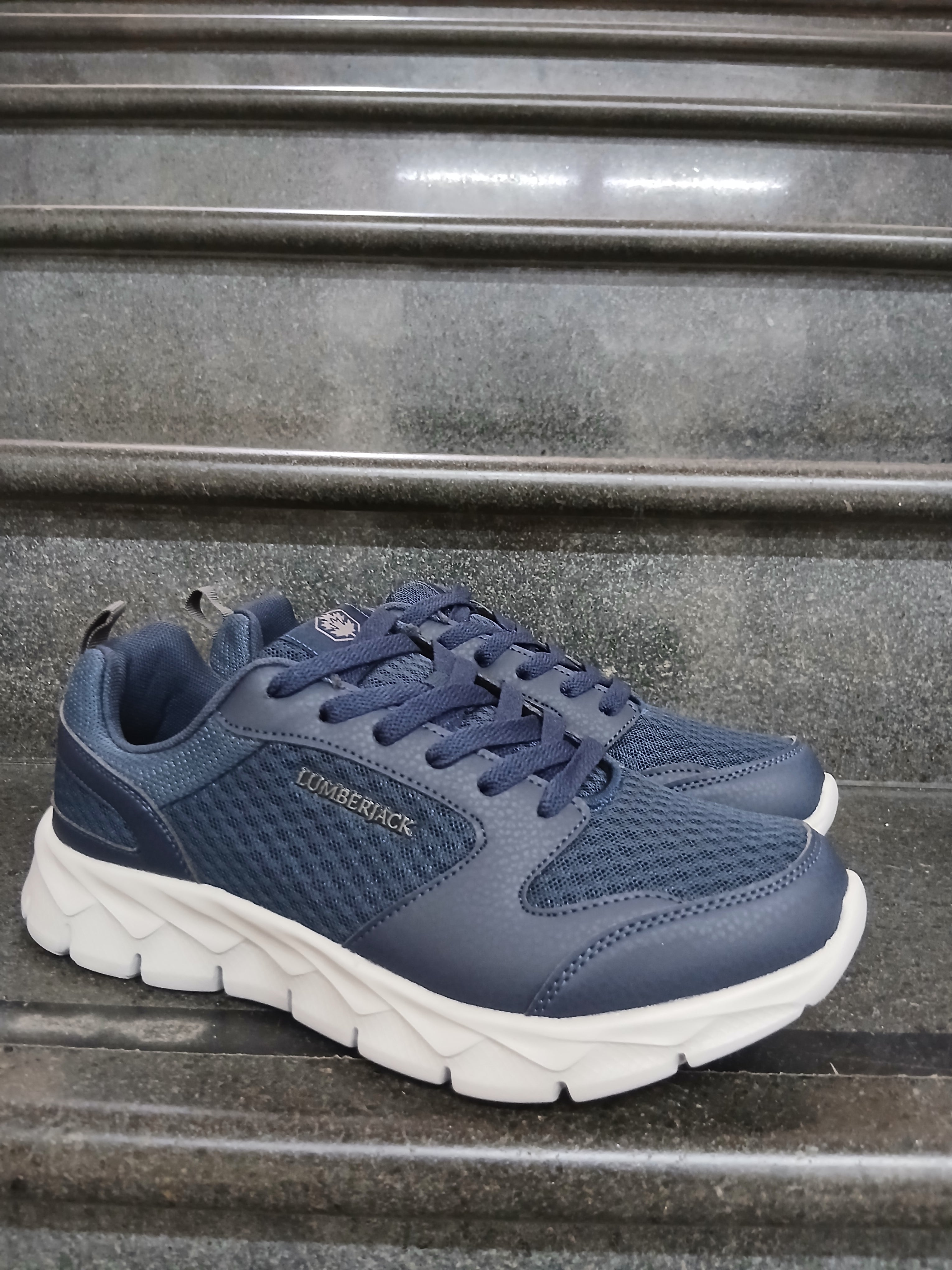 LUMBERJACK  RAM SM78211-003 M17-M0880