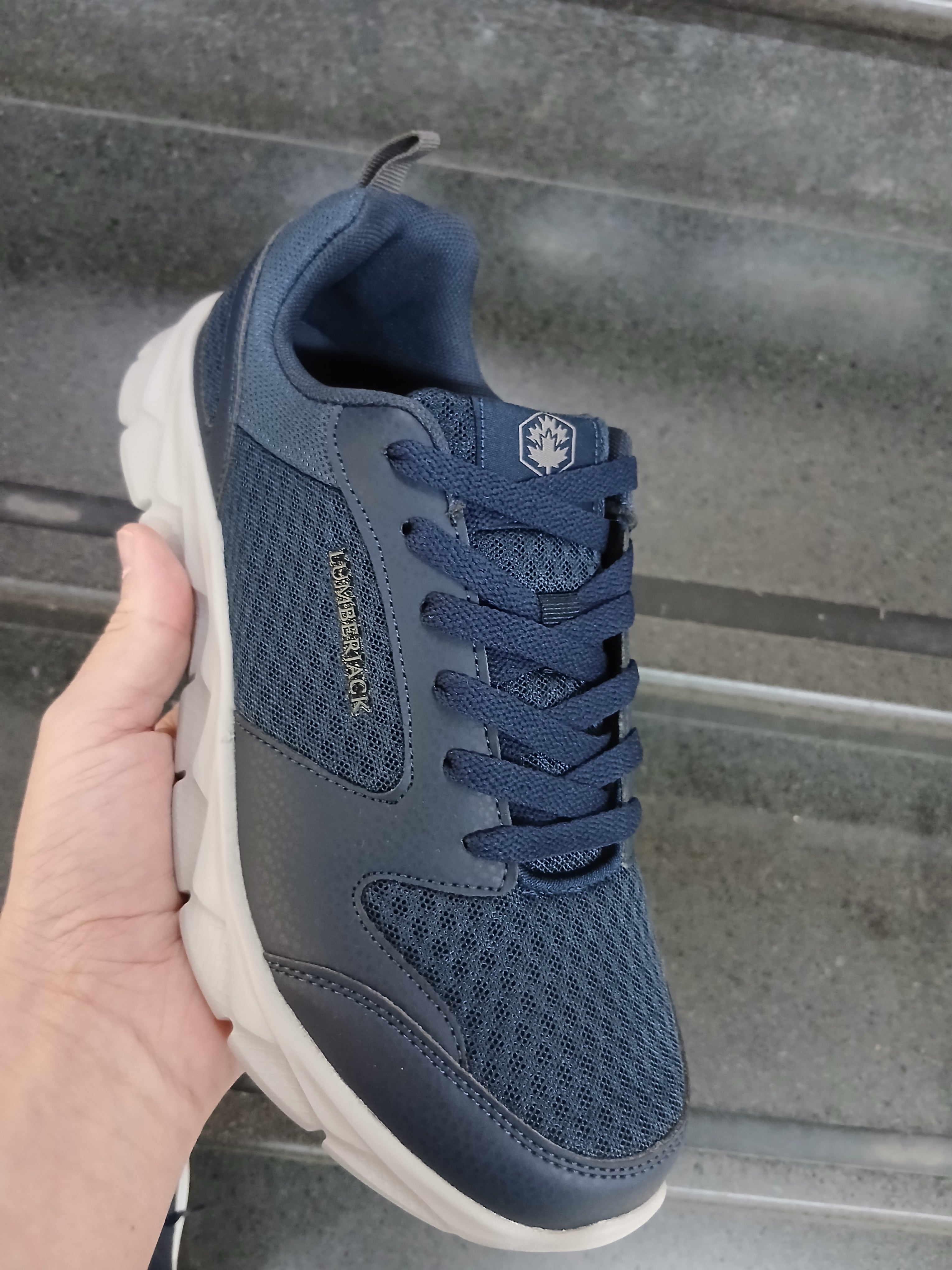 LUMBERJACK  RAM SM78211-003 M17-M0880