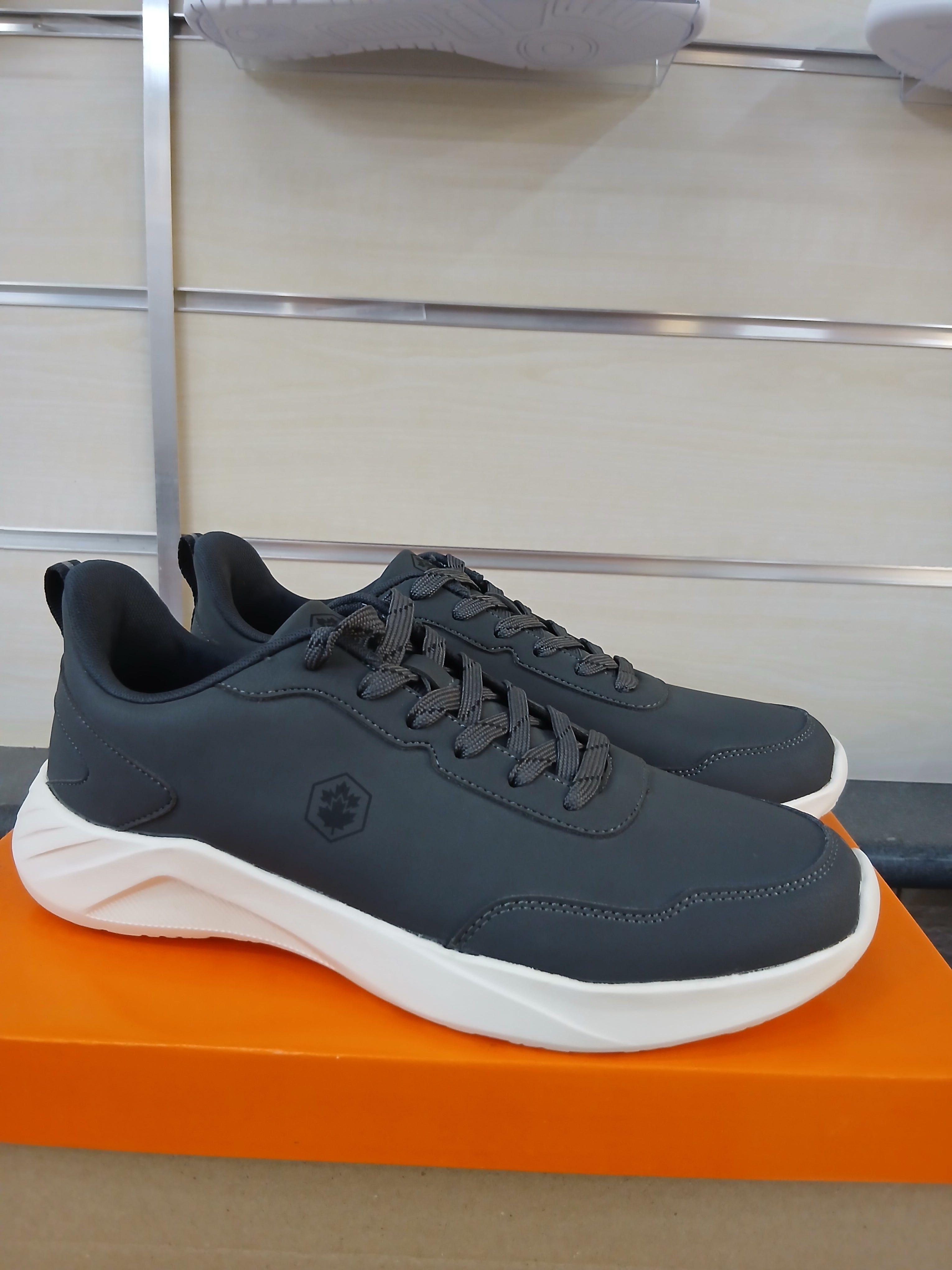 LUMBERJACK  KASTER SMK9211-001 S16-CD004