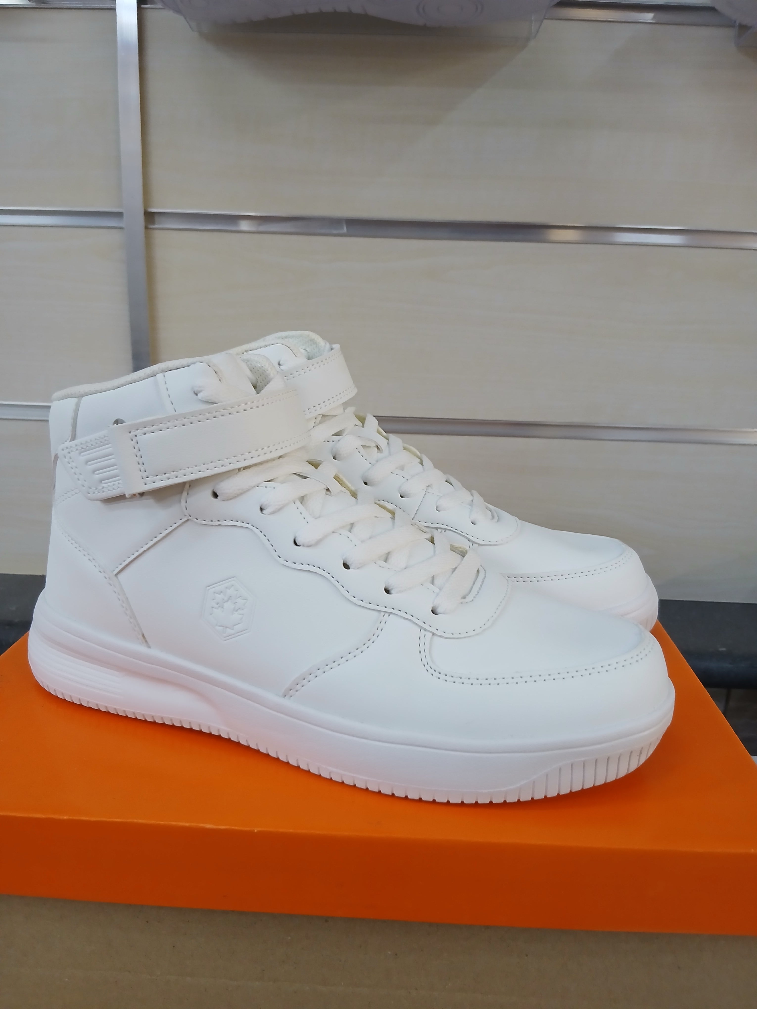 LUMBERJACK FINSTER SM70401-002 S01-CA001L