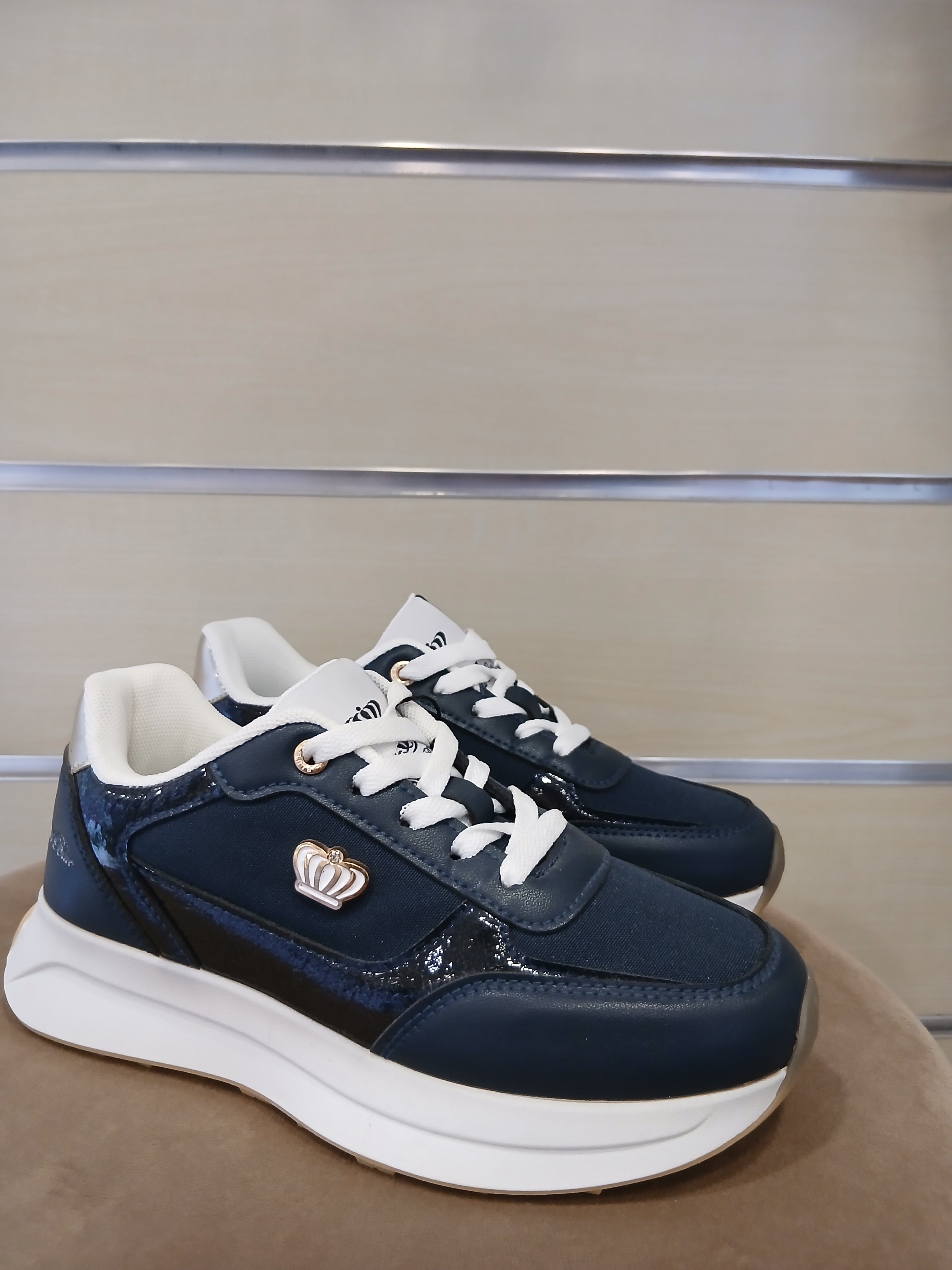 Royal Blue RBW516L48 MORGANA