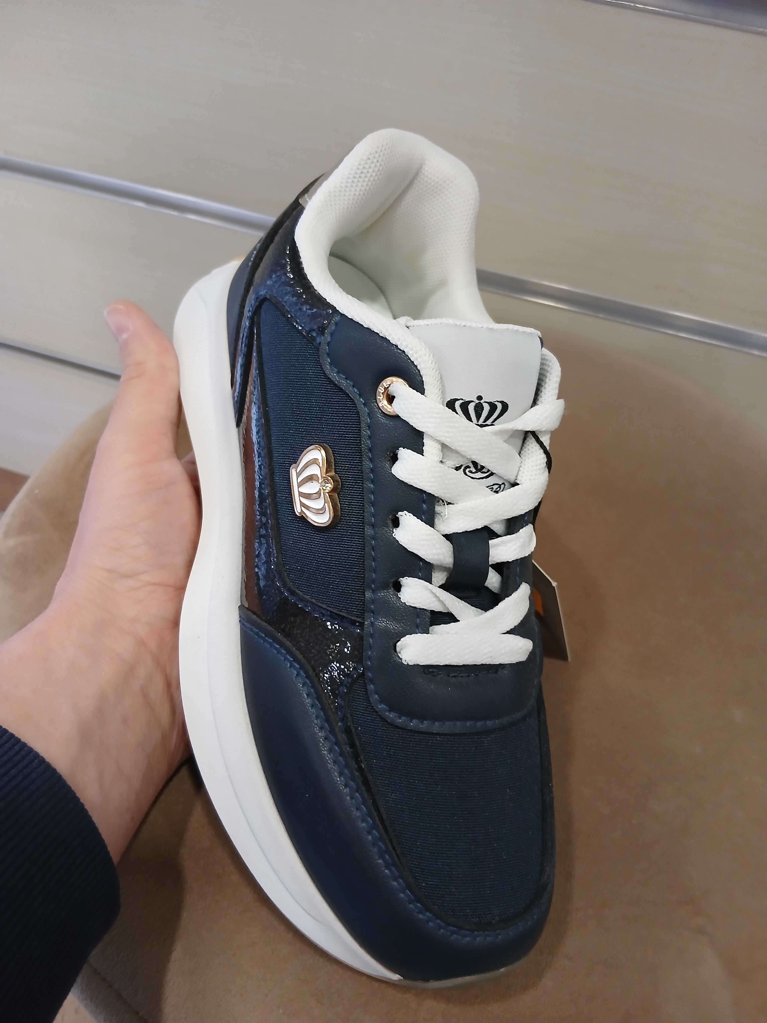 Royal Blue RBW516L48 MORGANA