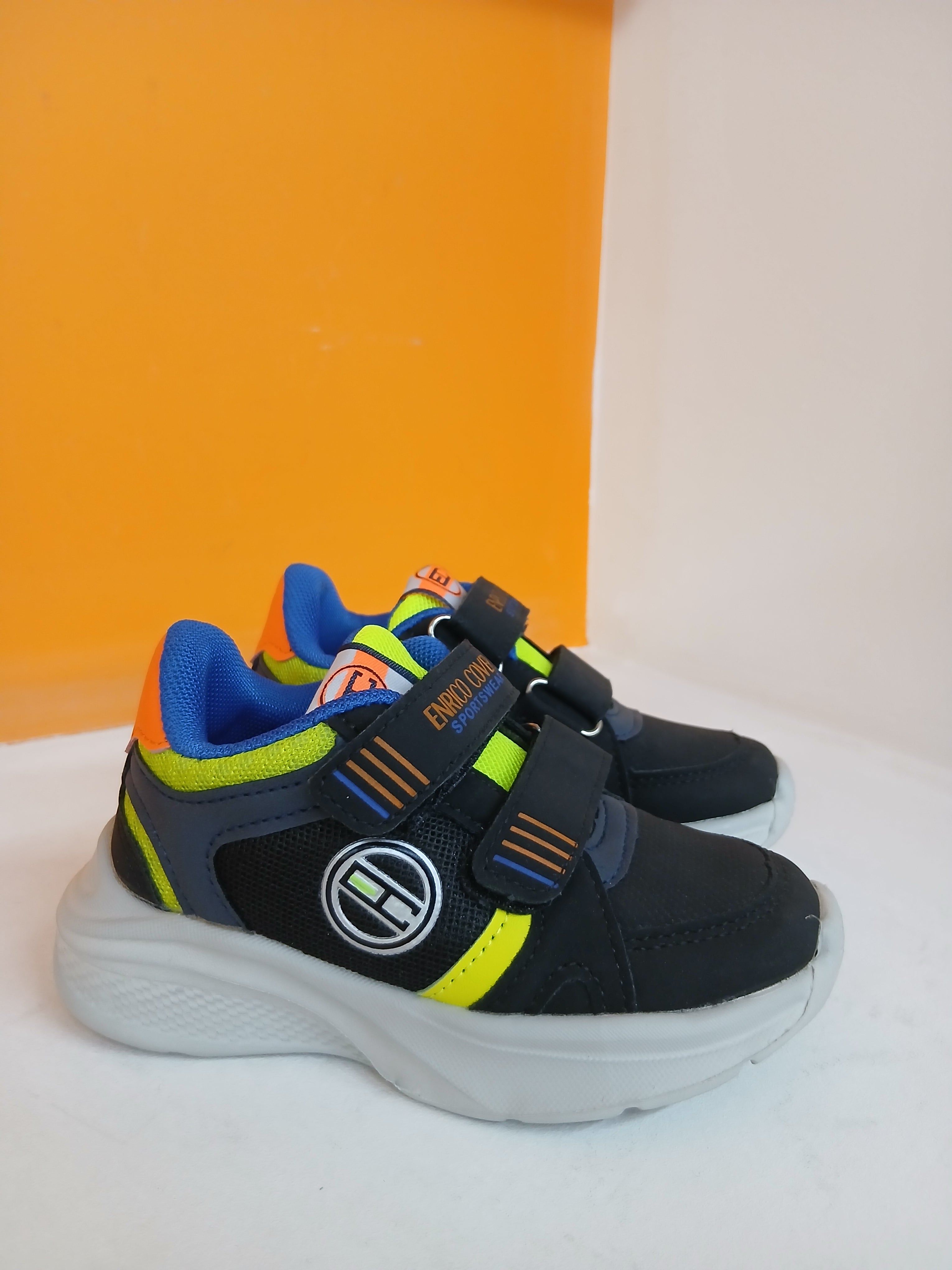 ENRICO COVERI CKS324341