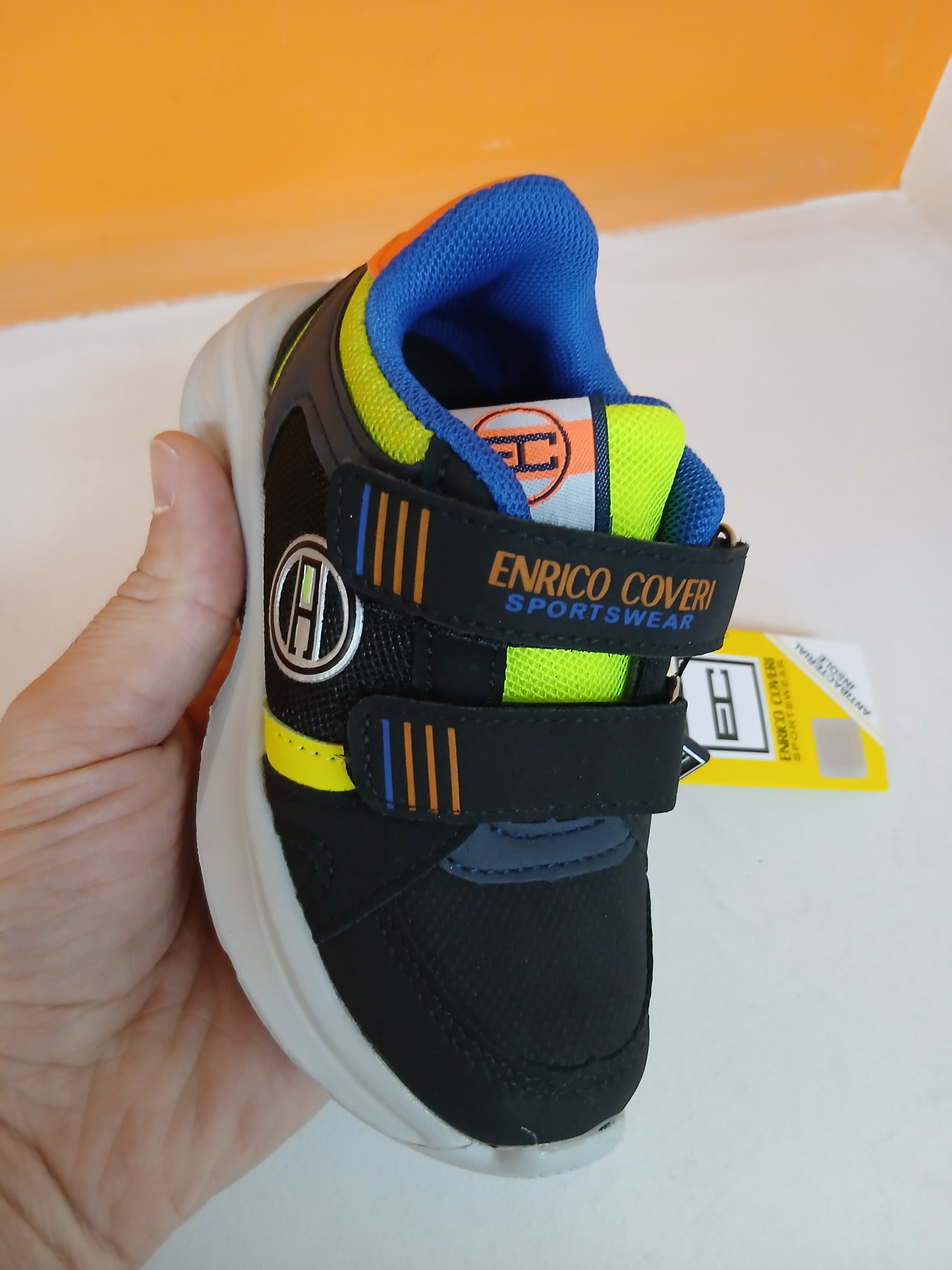 ENRICO COVERI CKS324341