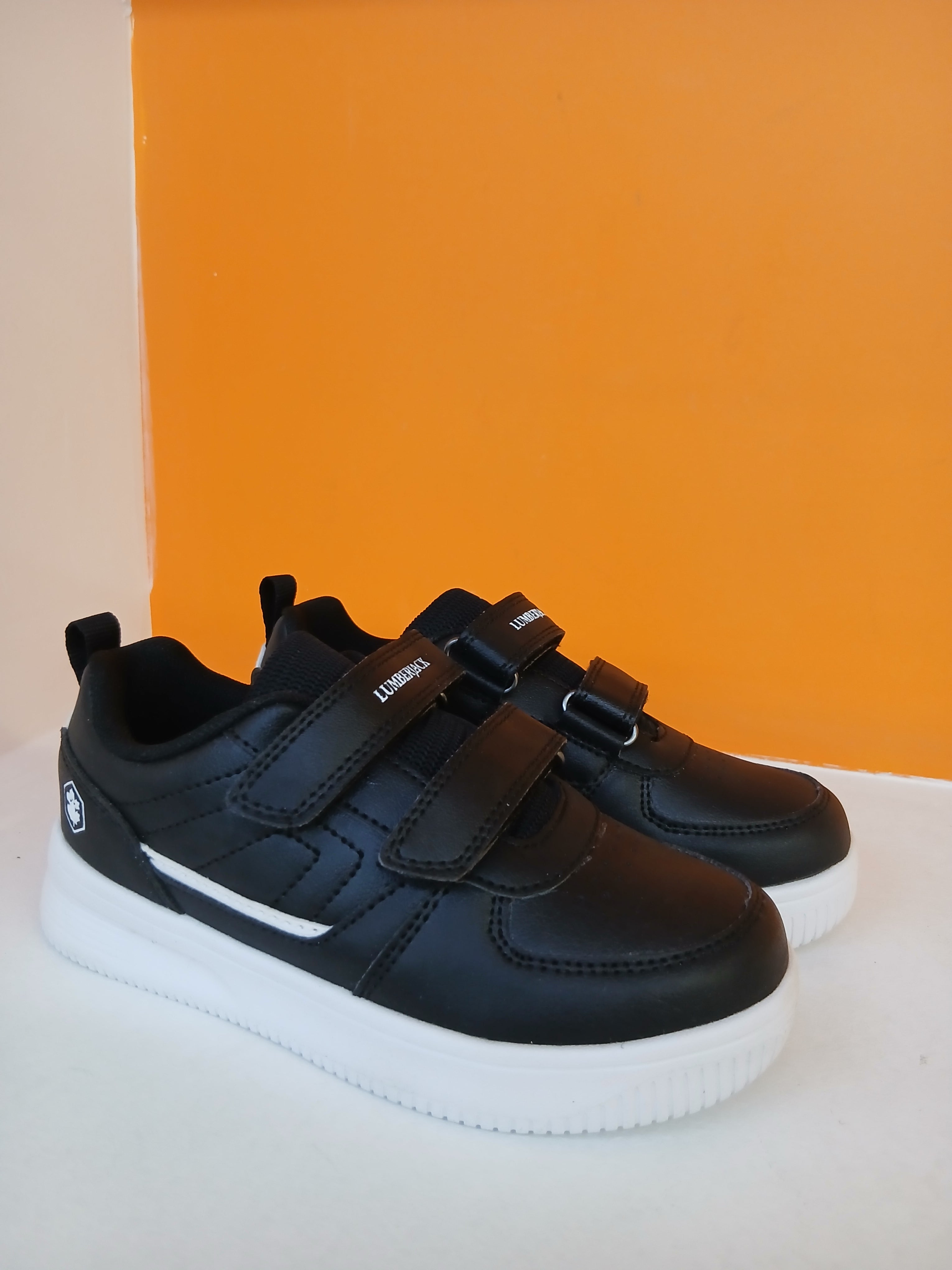 LUMBERJACK FINSTER SB70411-002 S16-CC001