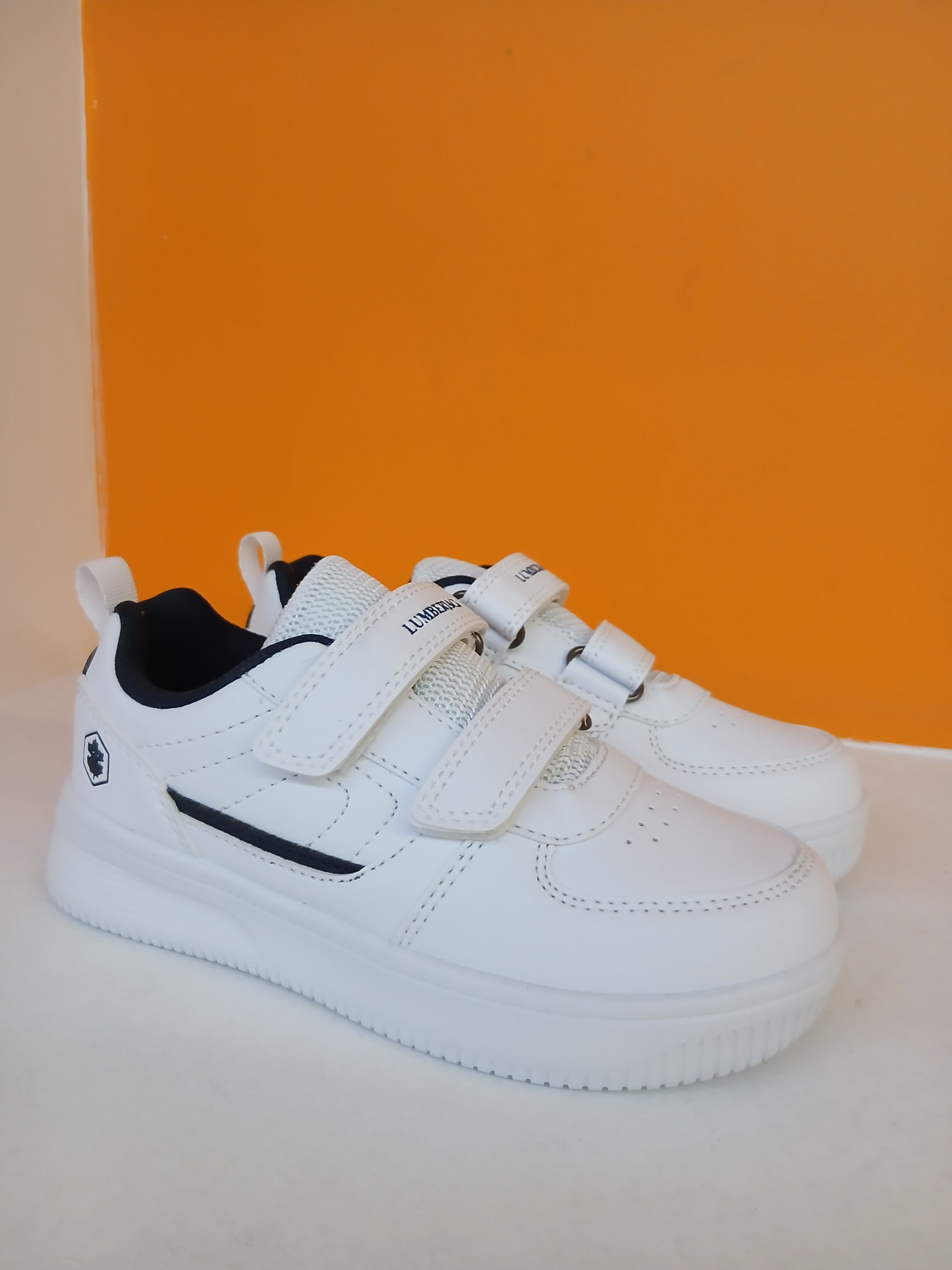 LUMBERJACK FINSTER SB70411-002 S16-CC001