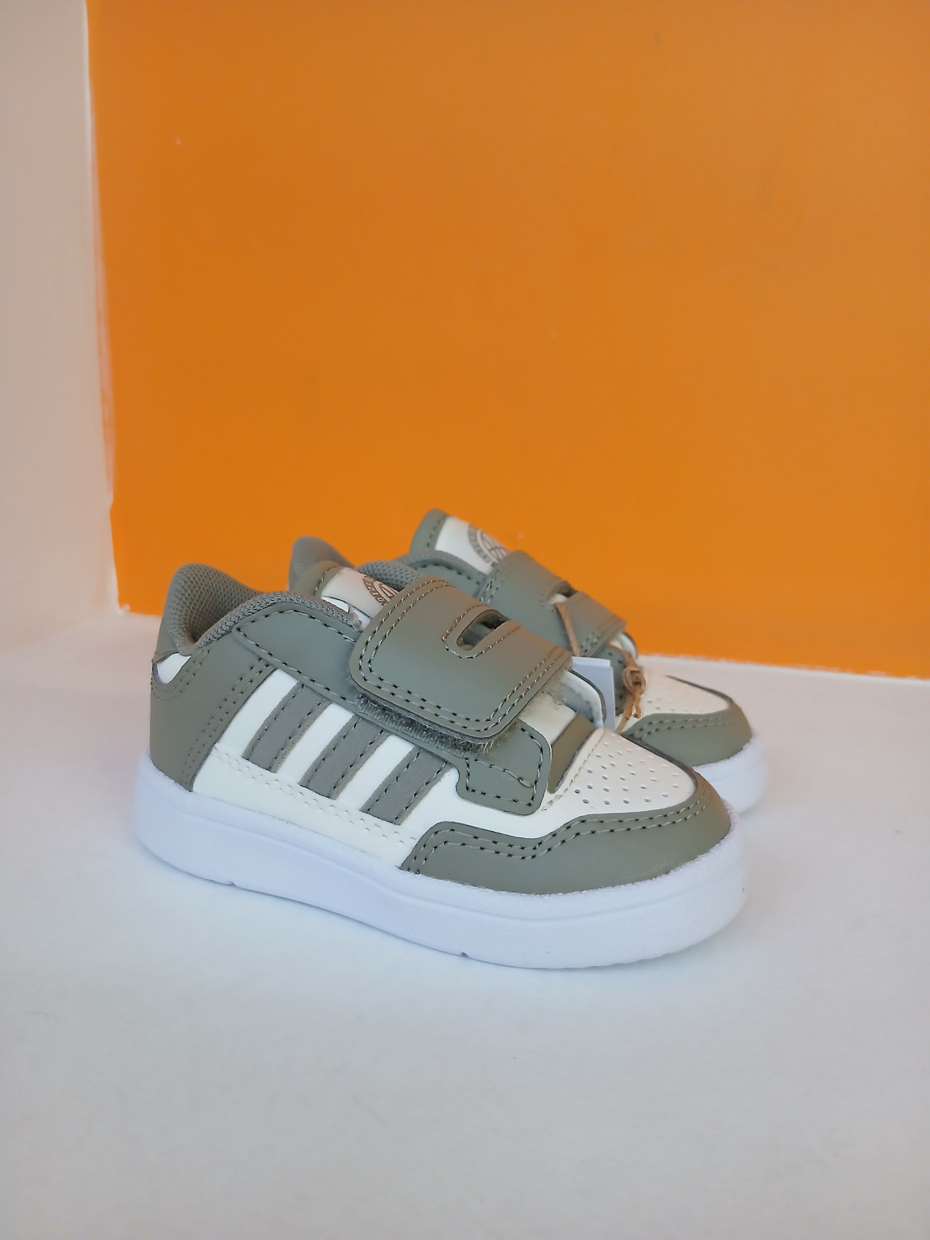 ADIDAS RAPID COURT CF I