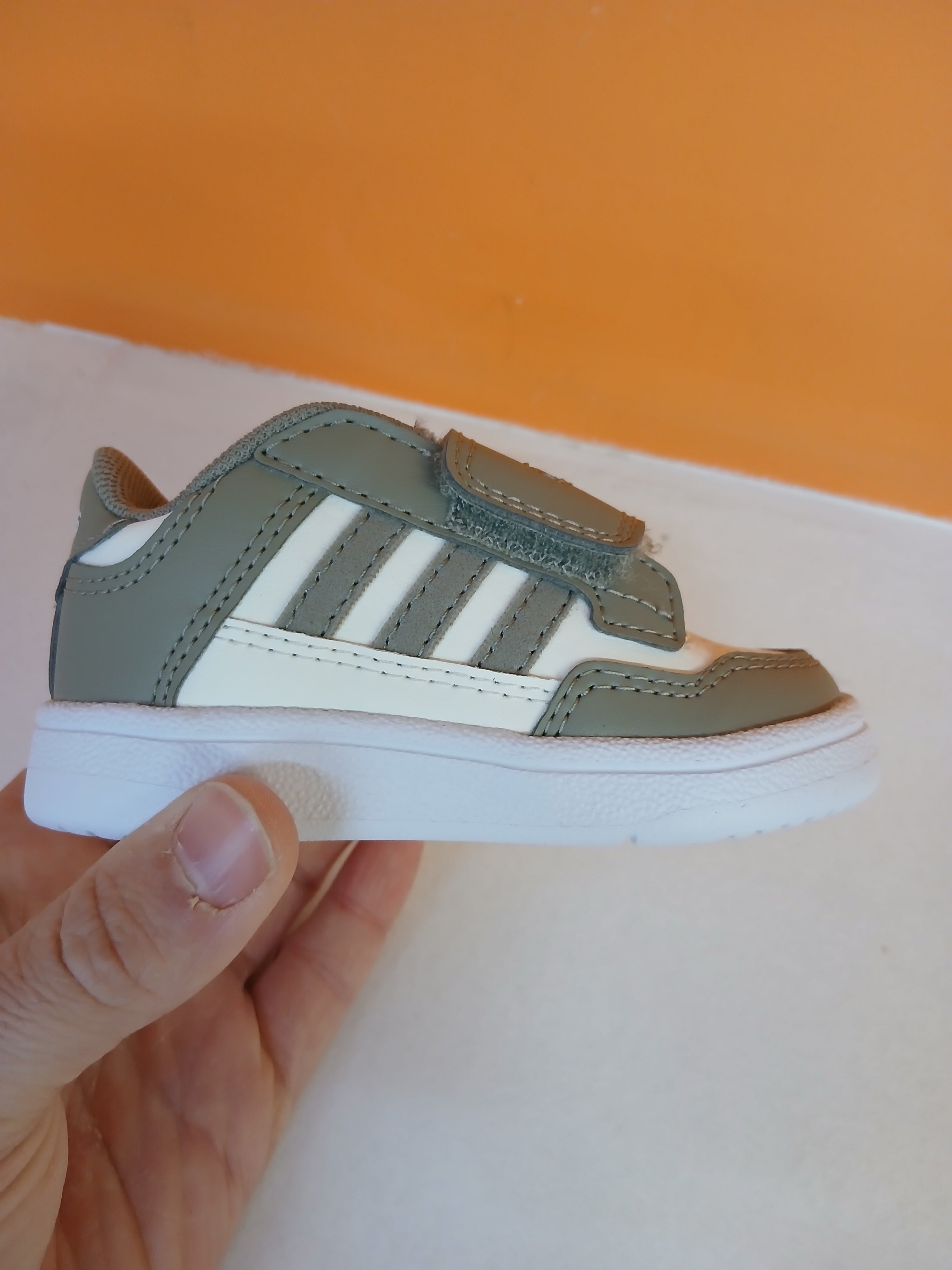 ADIDAS RAPID COURT CF I