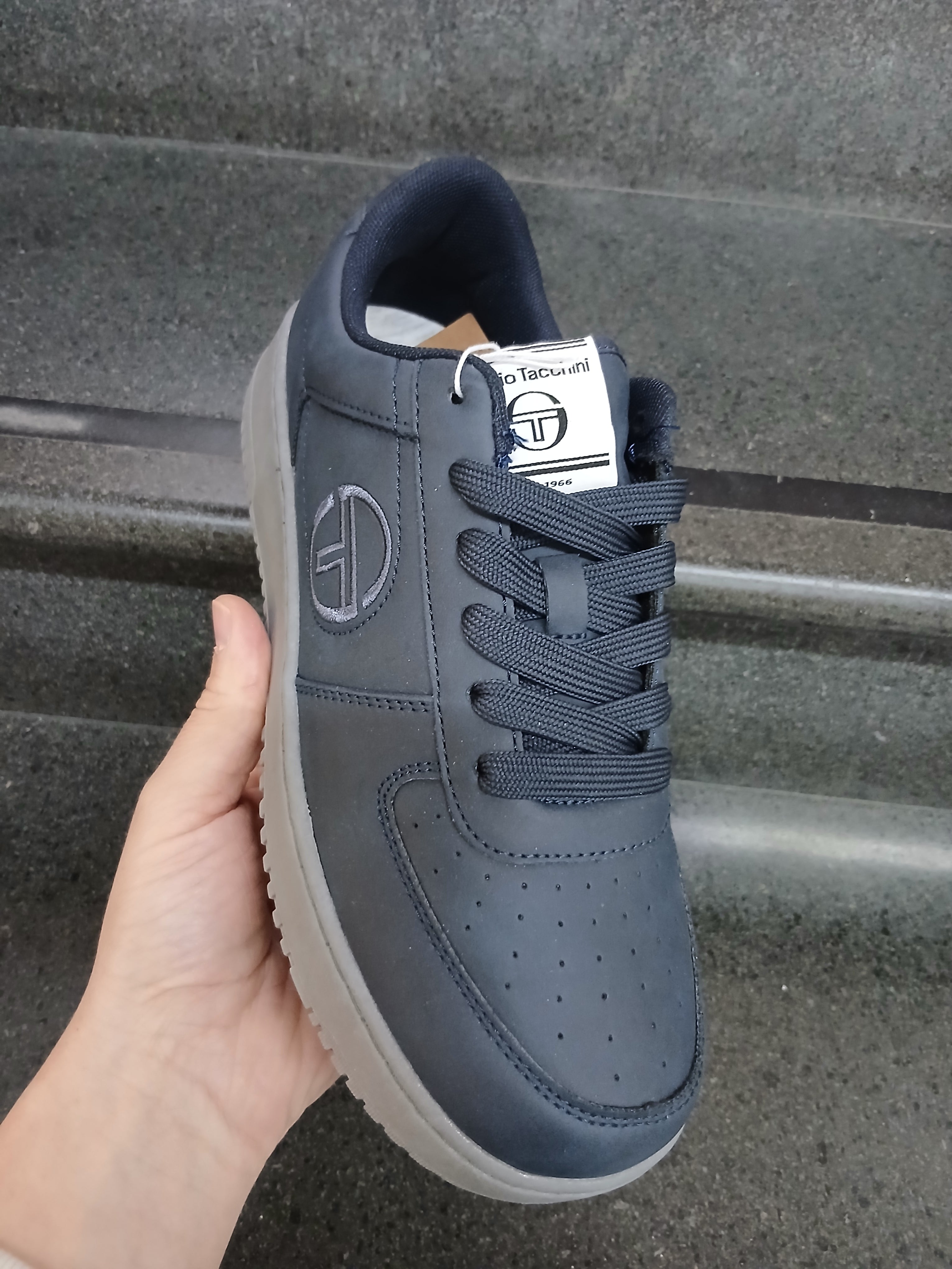 SERGIO TACCHINI BIGGIE LTX 0061