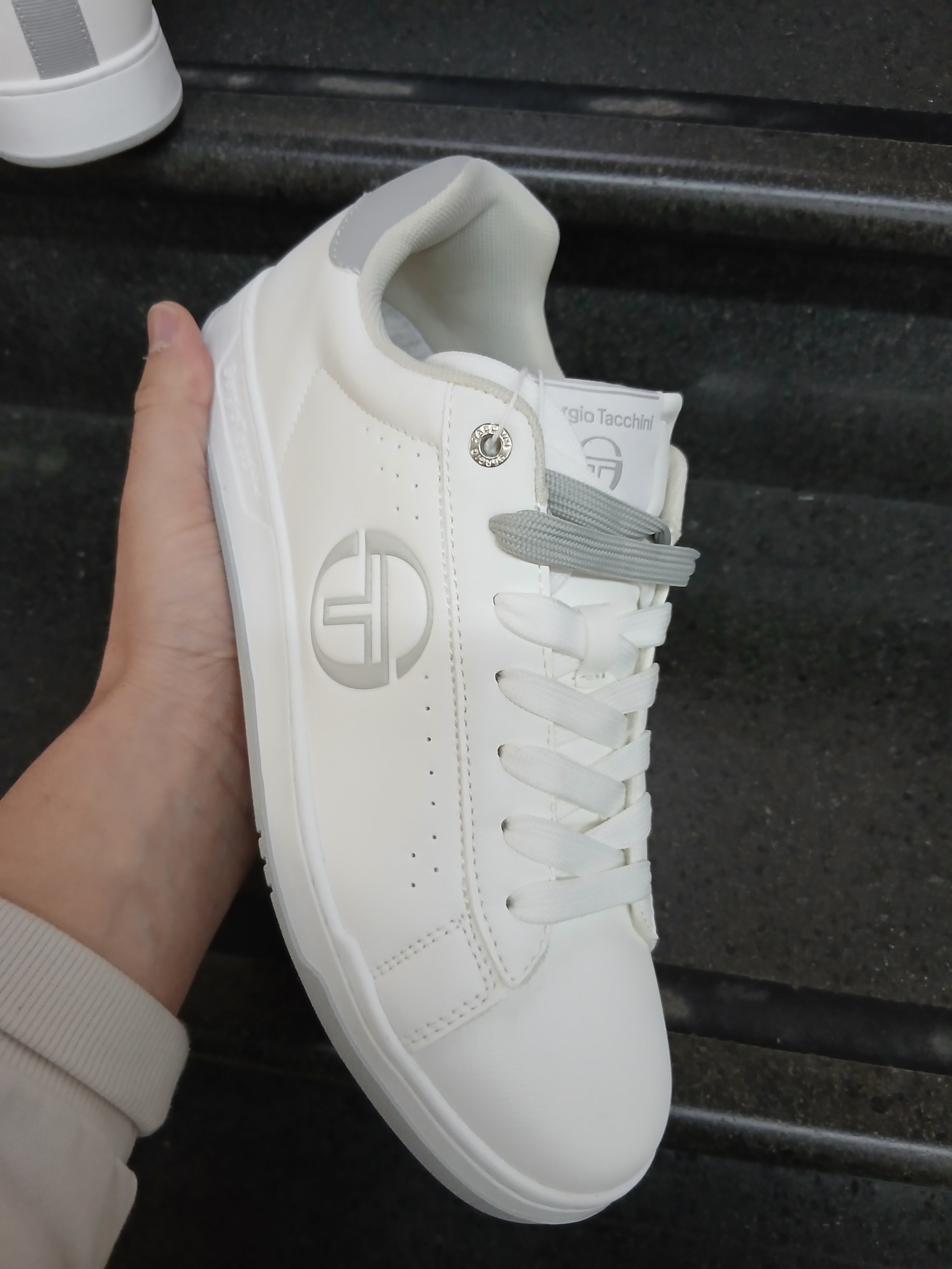 SERGIO TACCHINI NEW CAPRI LTX 0072S