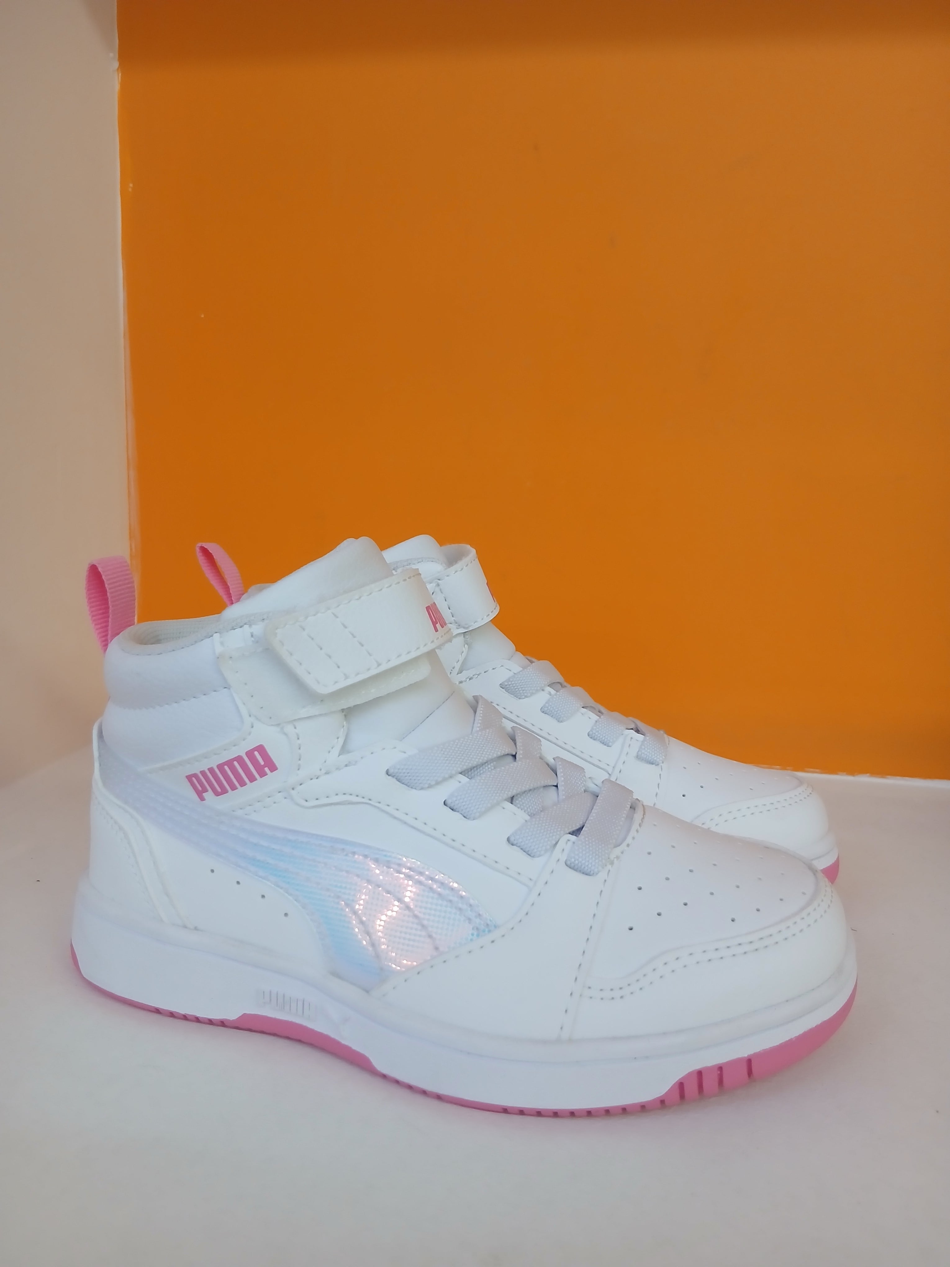 Puma Rebound V6 Deep Dive PS 397347 01