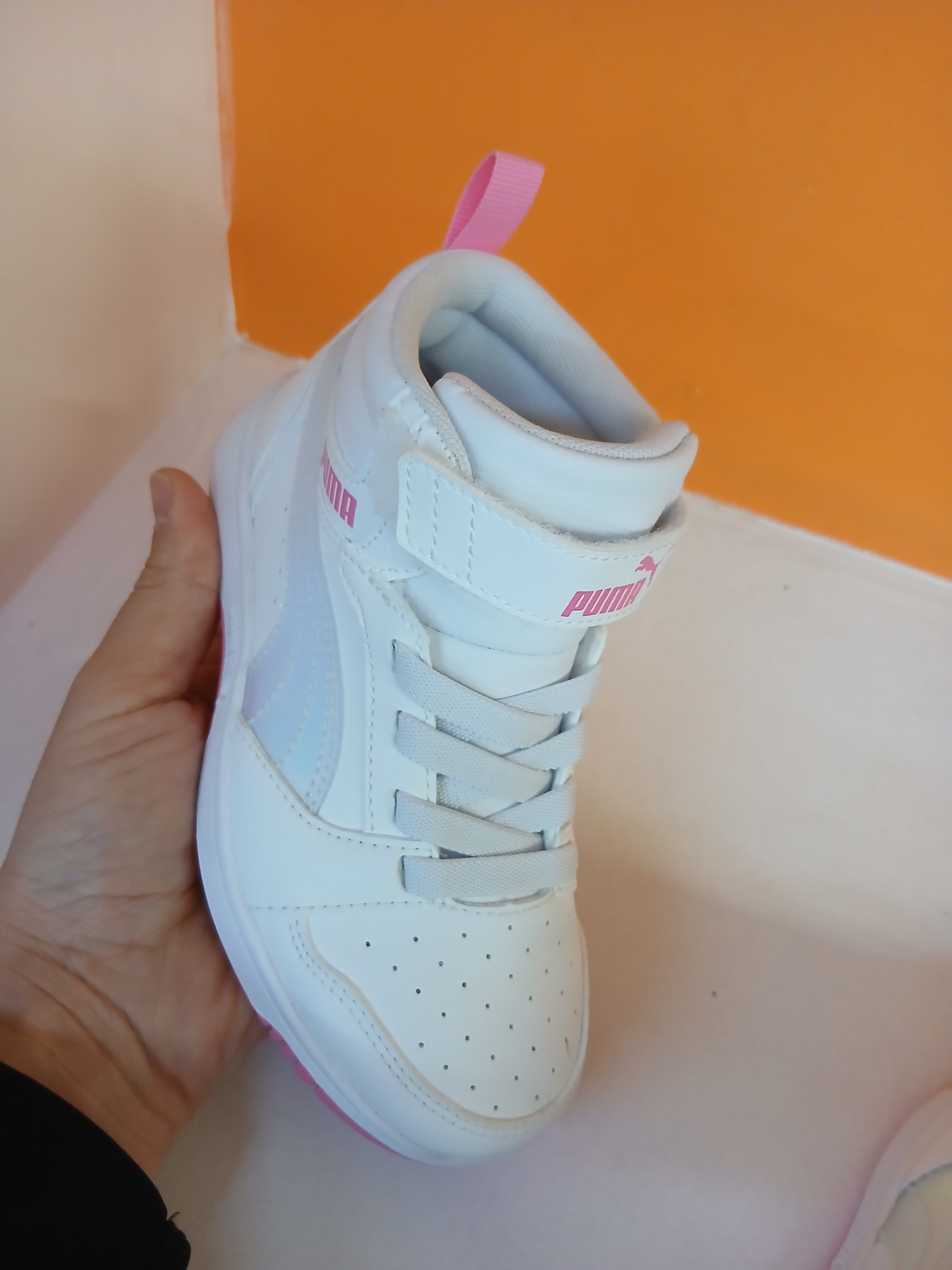 Puma Rebound V6 Deep Dive PS 397347 01