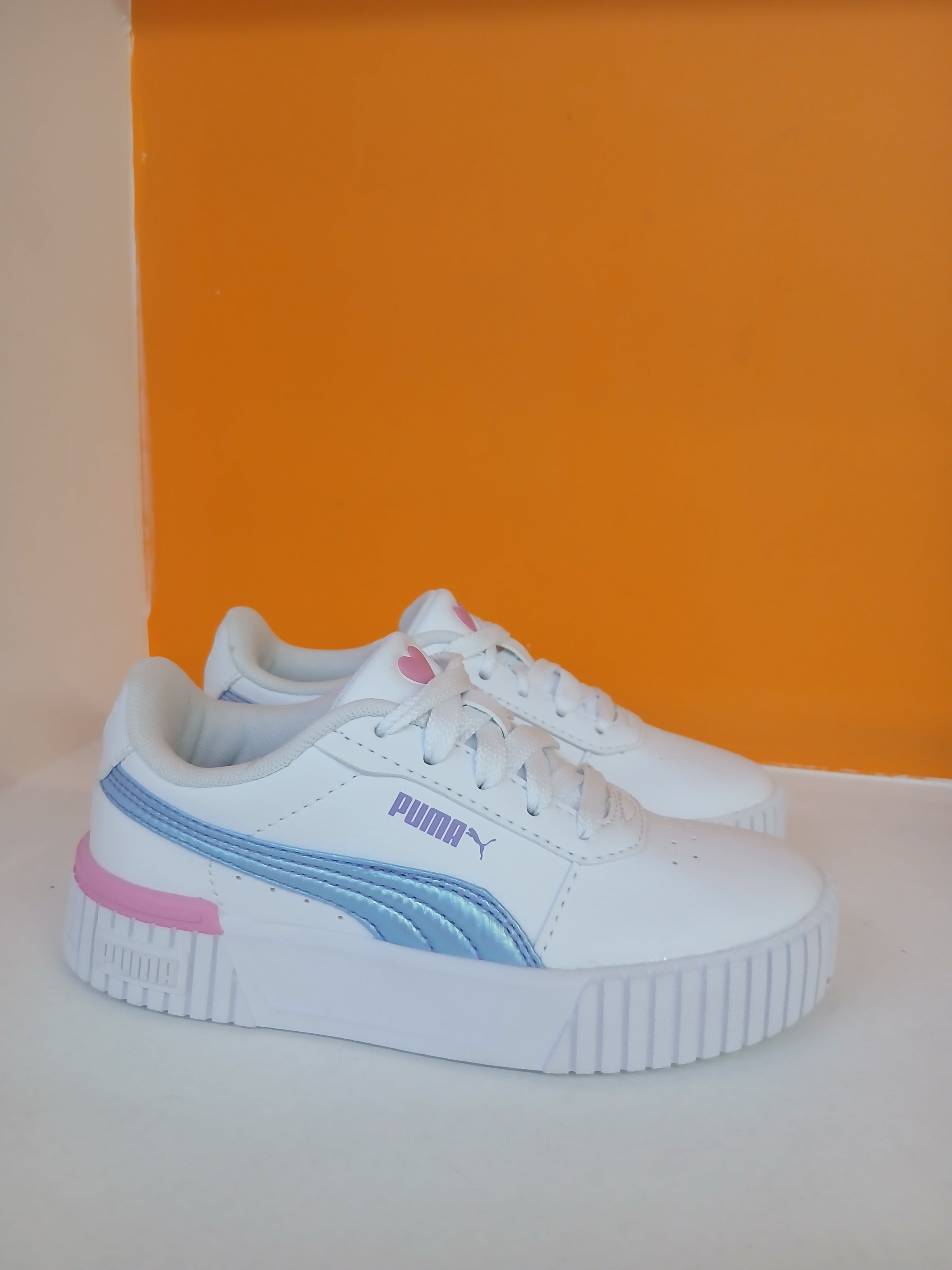 Puma Carina 2.0 Bouncy Sky PS  397971 01