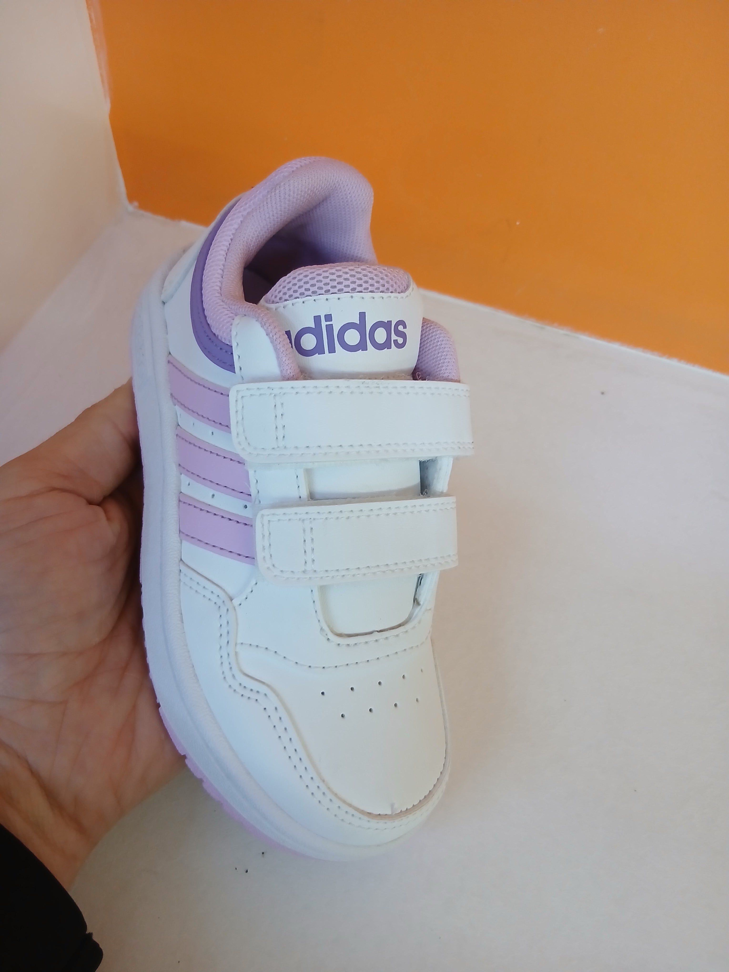 ADIDAS HOOPS 3.0 CFC IF5319