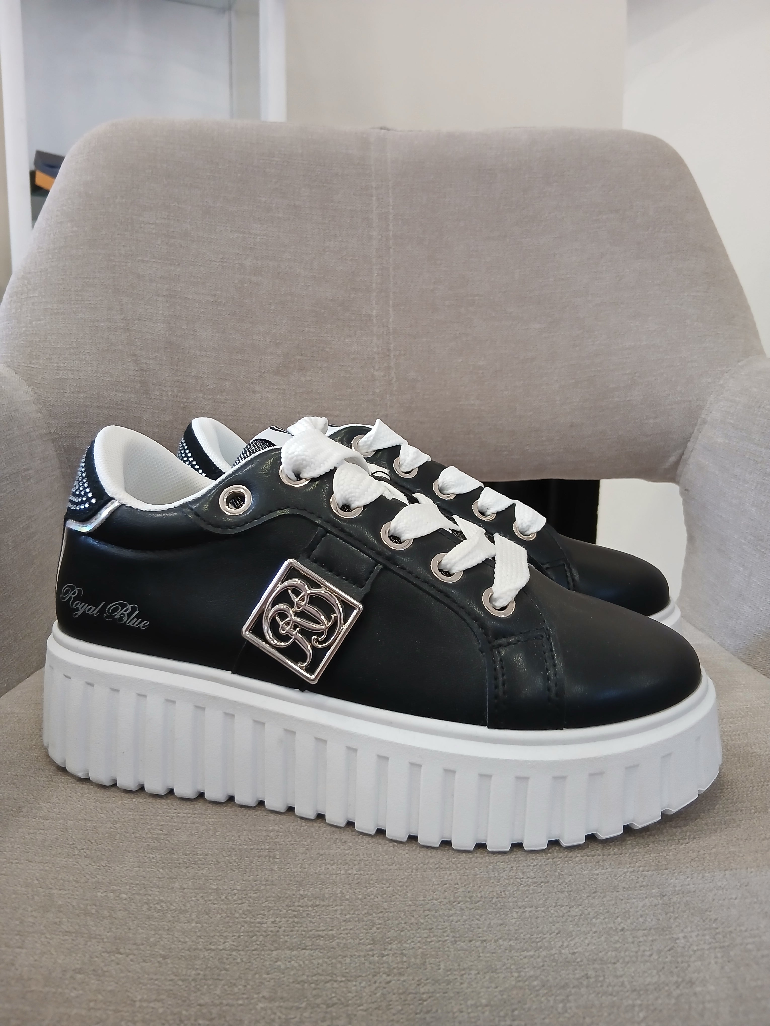 Royal Blue RBW516L18 CELINE