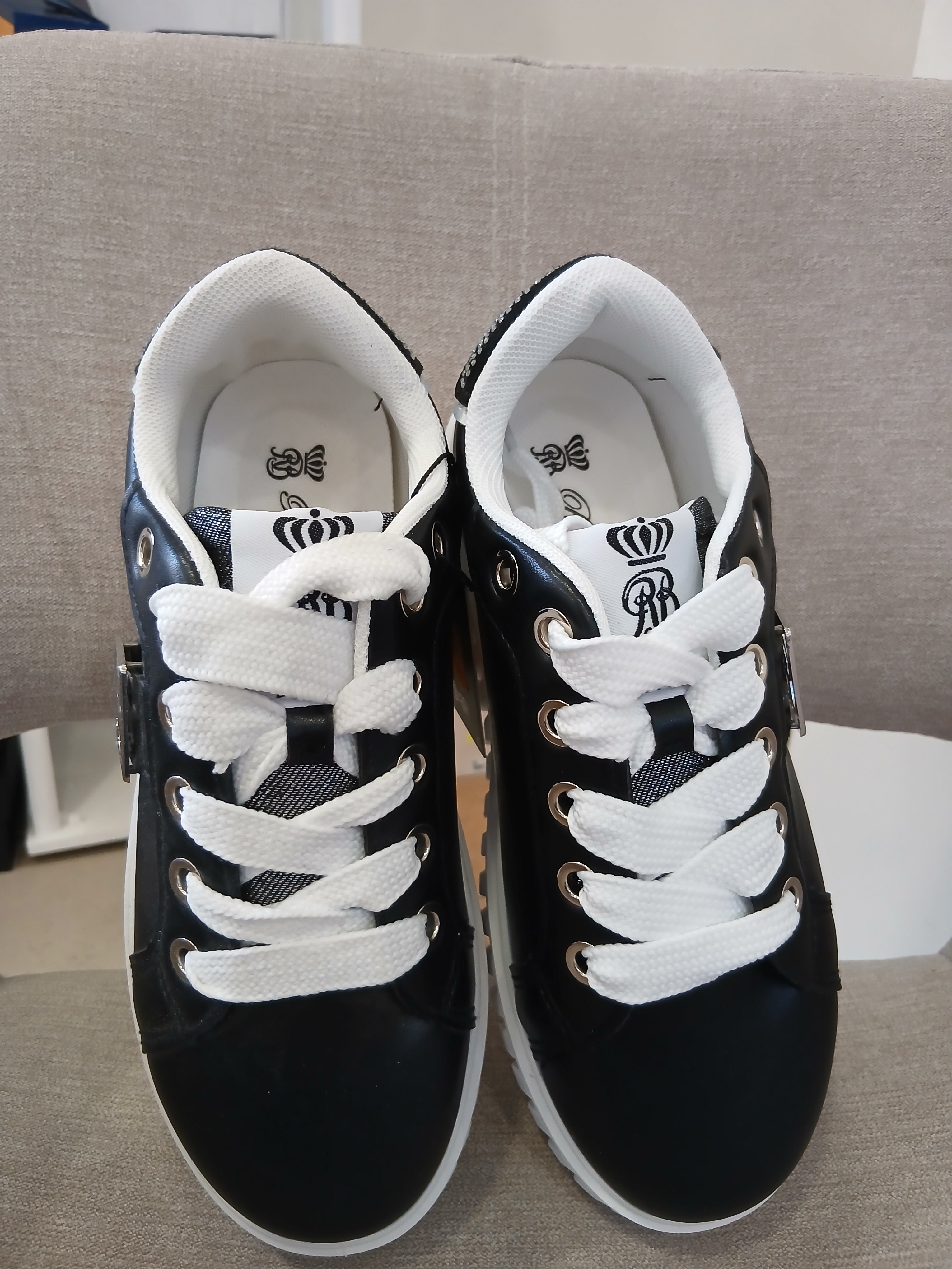 Royal Blue RBW516L18 CELINE