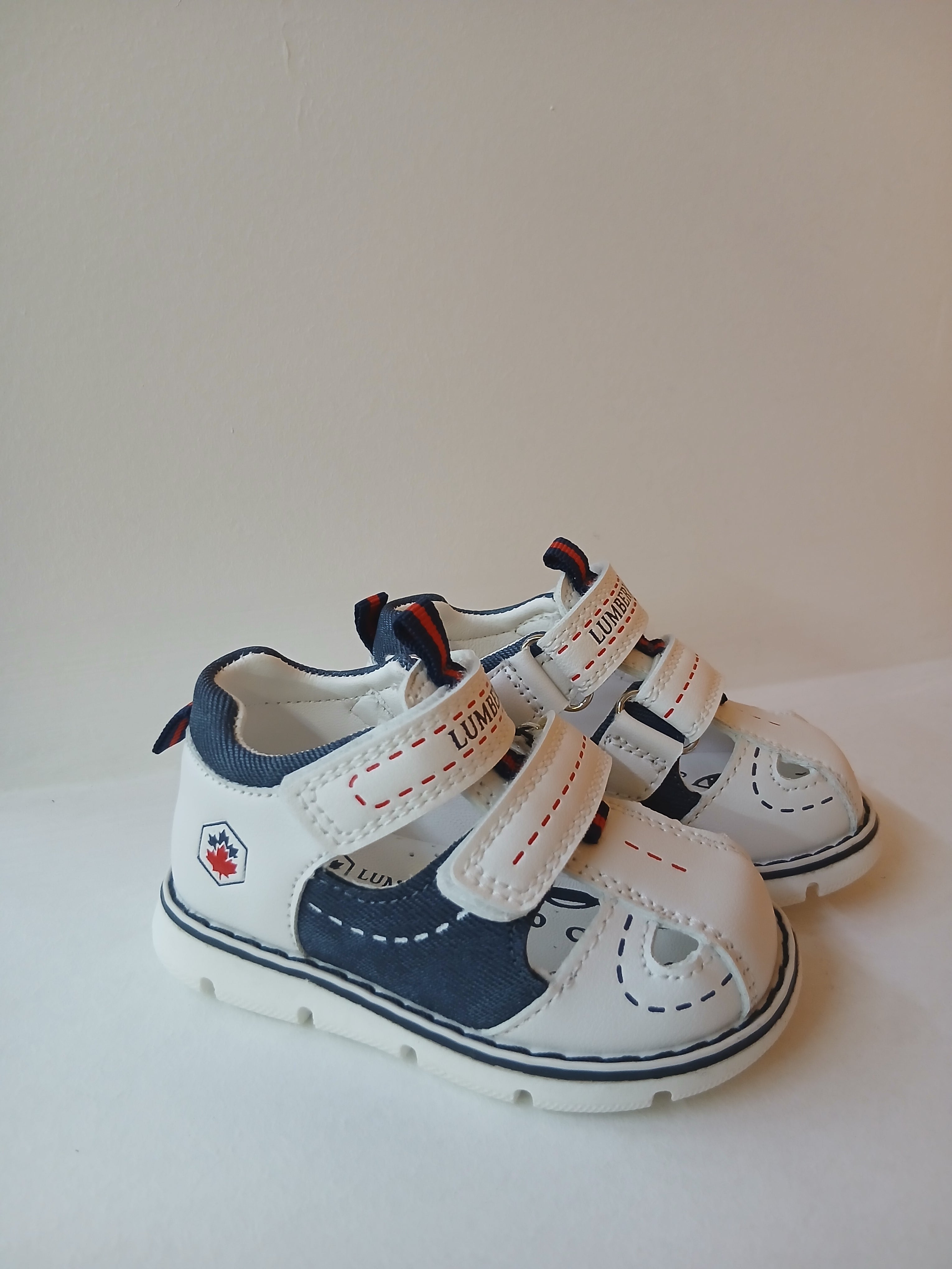 LUMBERJAK TOMY-BOY 271