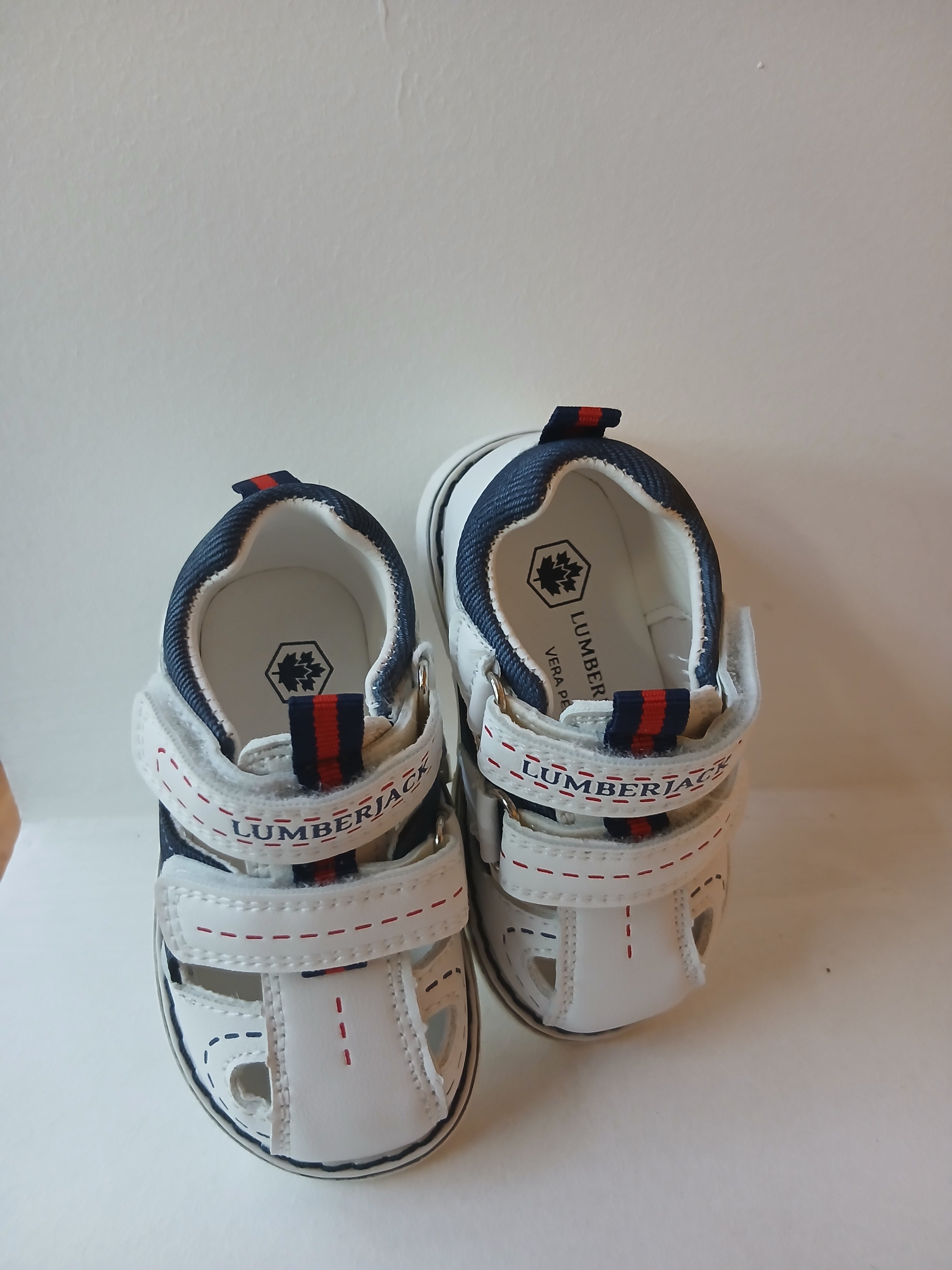 LUMBERJAK TOMY-BOY 271