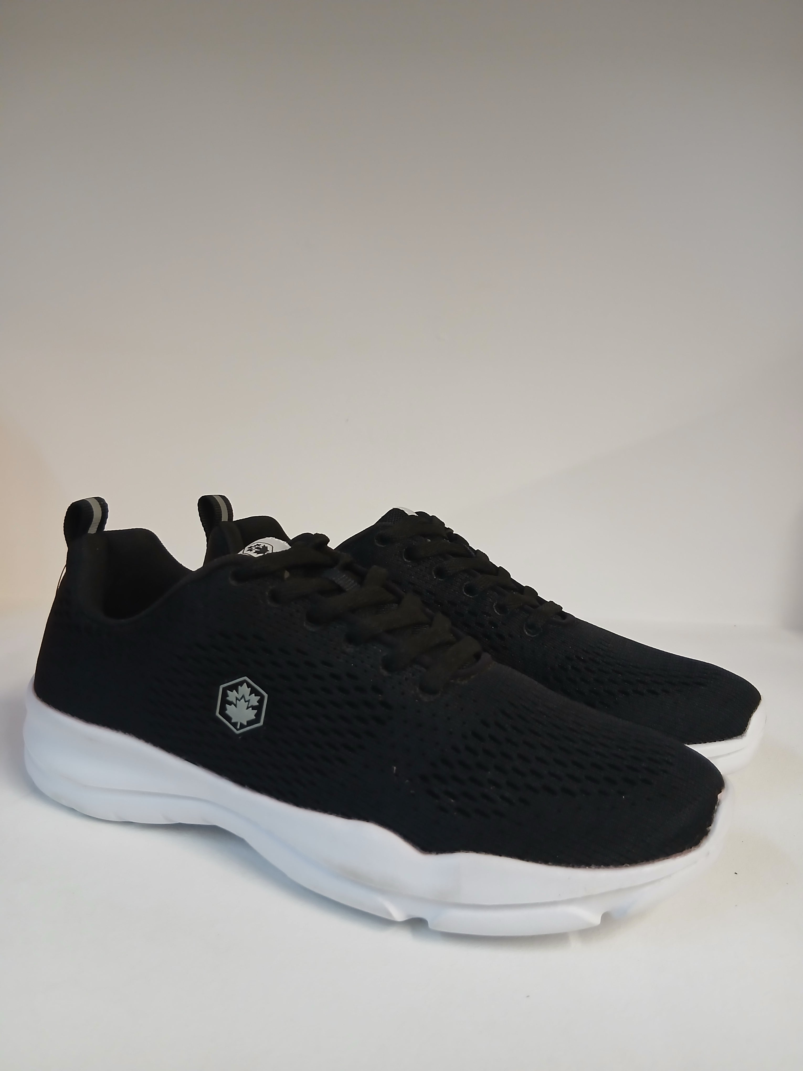 LUMBERJACK AGHATA SMA9411-001 T05-CB001