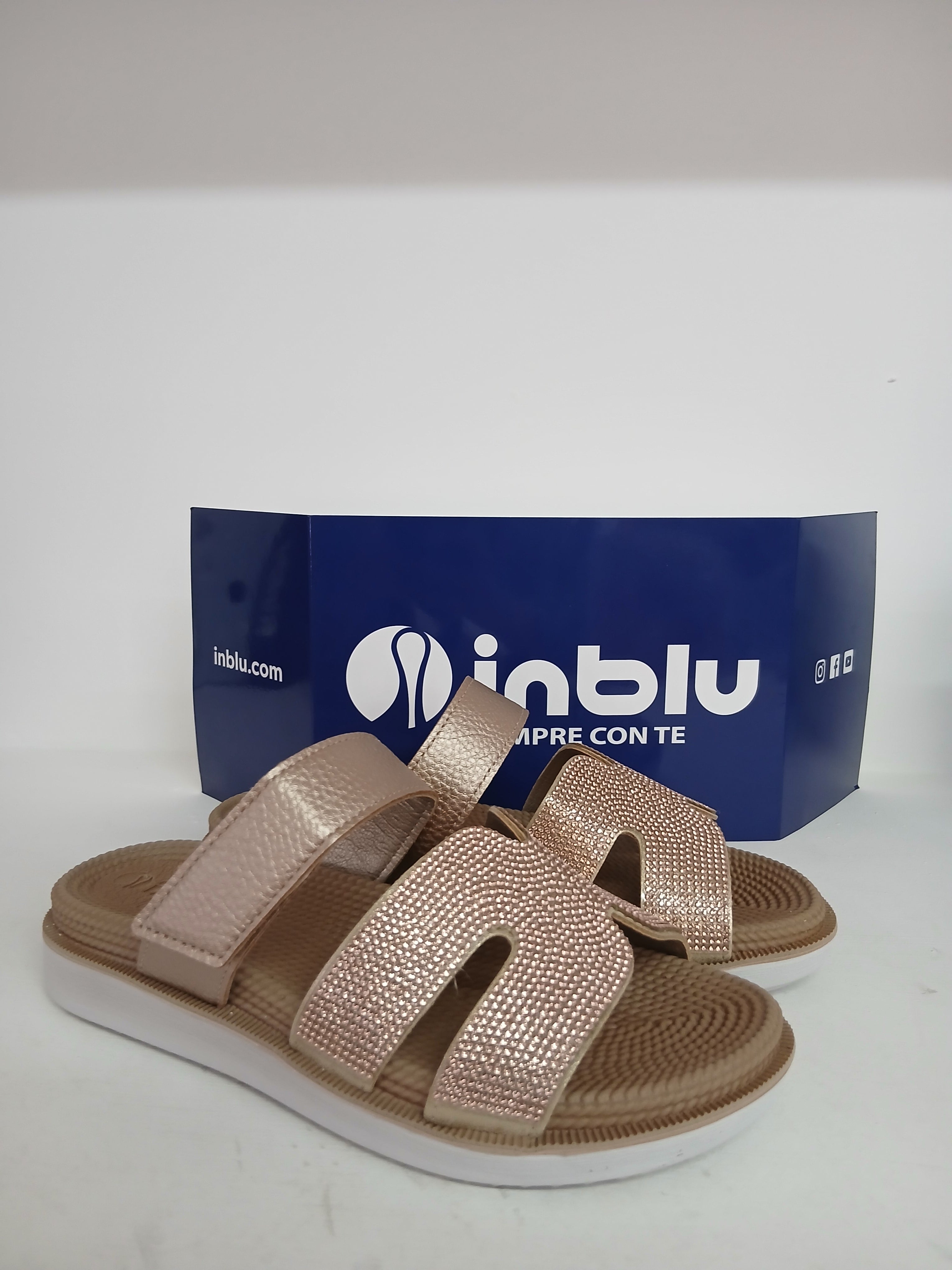 INBLU DUALDENSITY PR000004