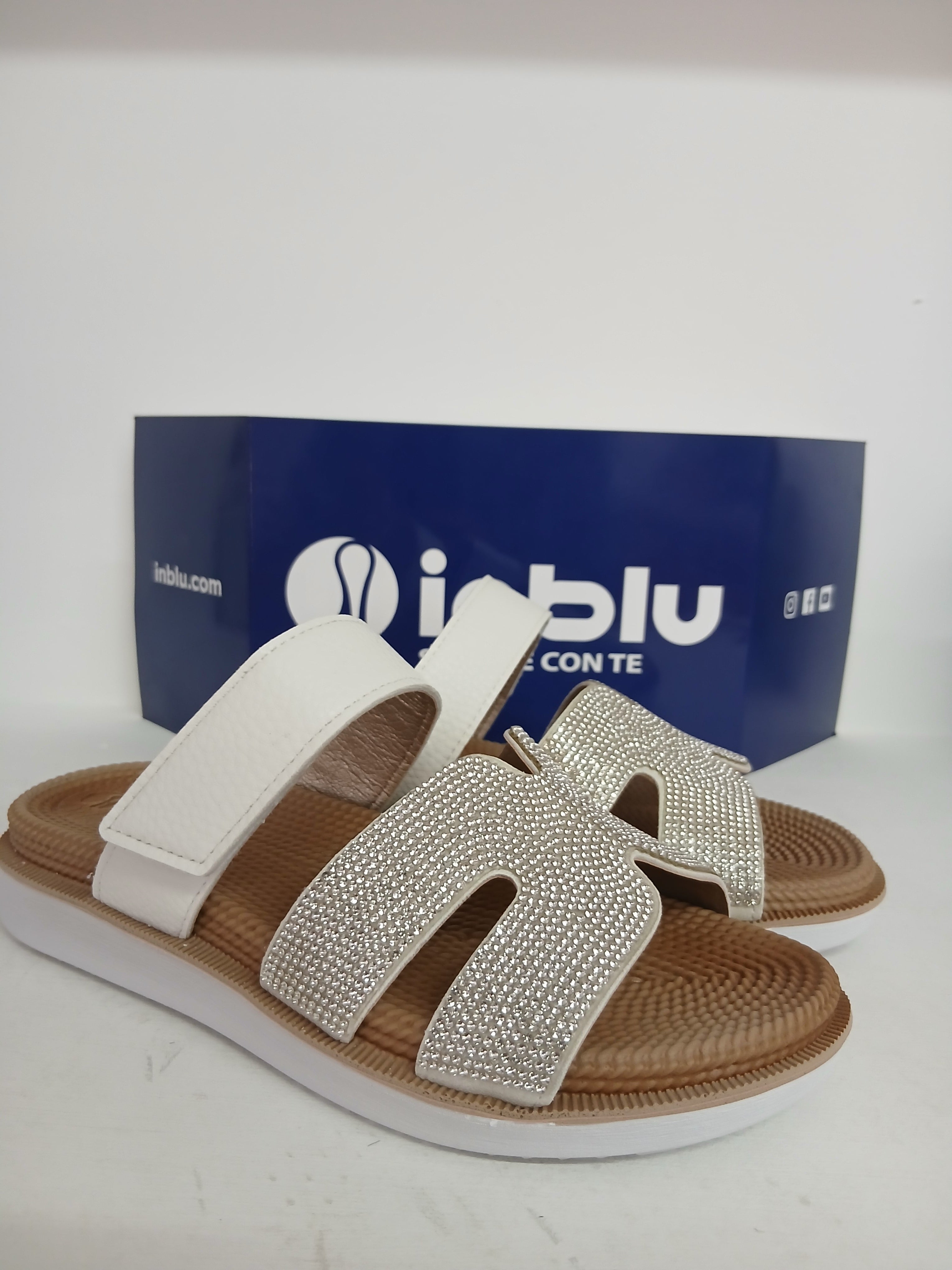 INBLU DUALDENSITY PR000004