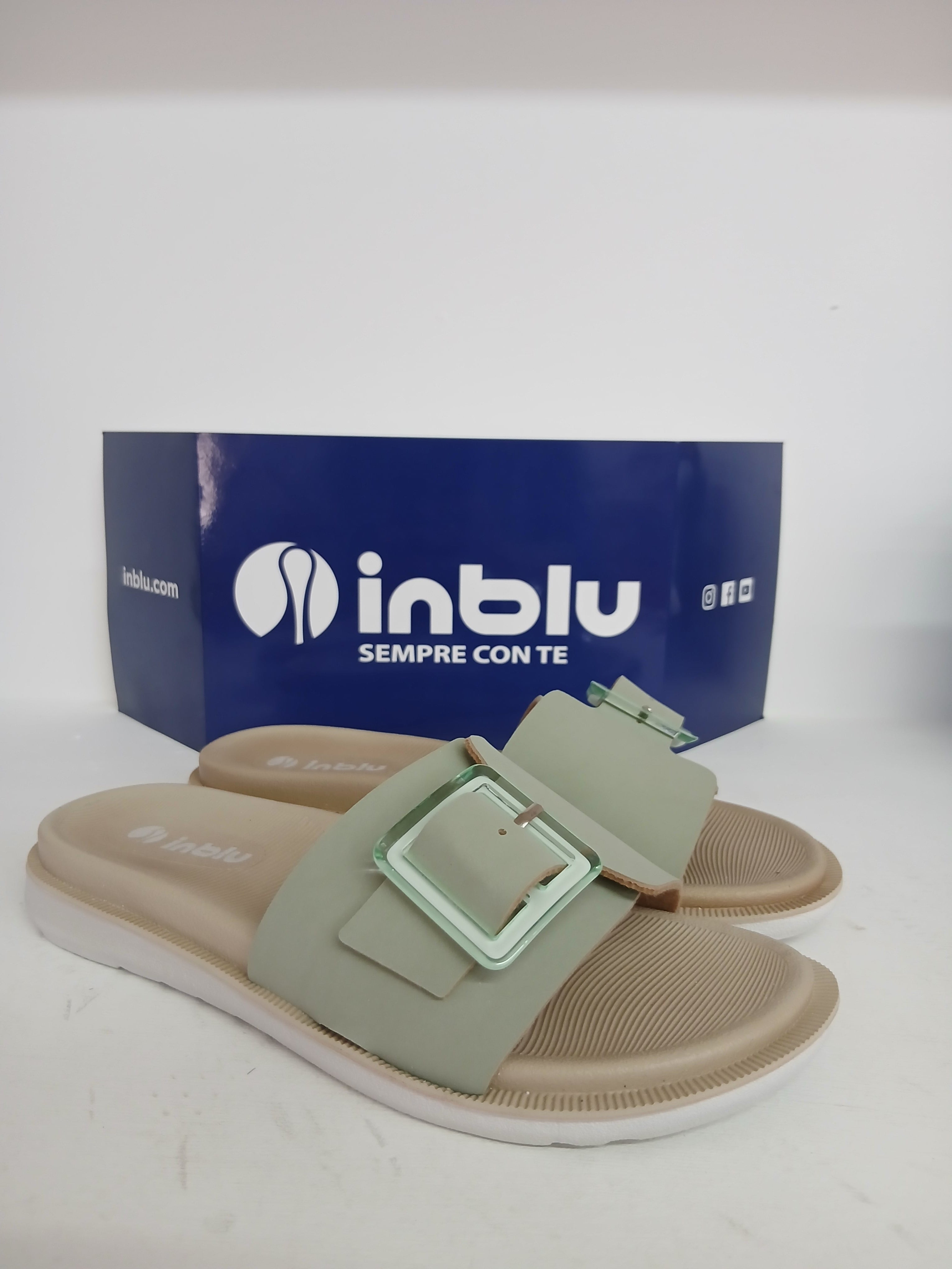 INBLU DUALDENSITY SF000008