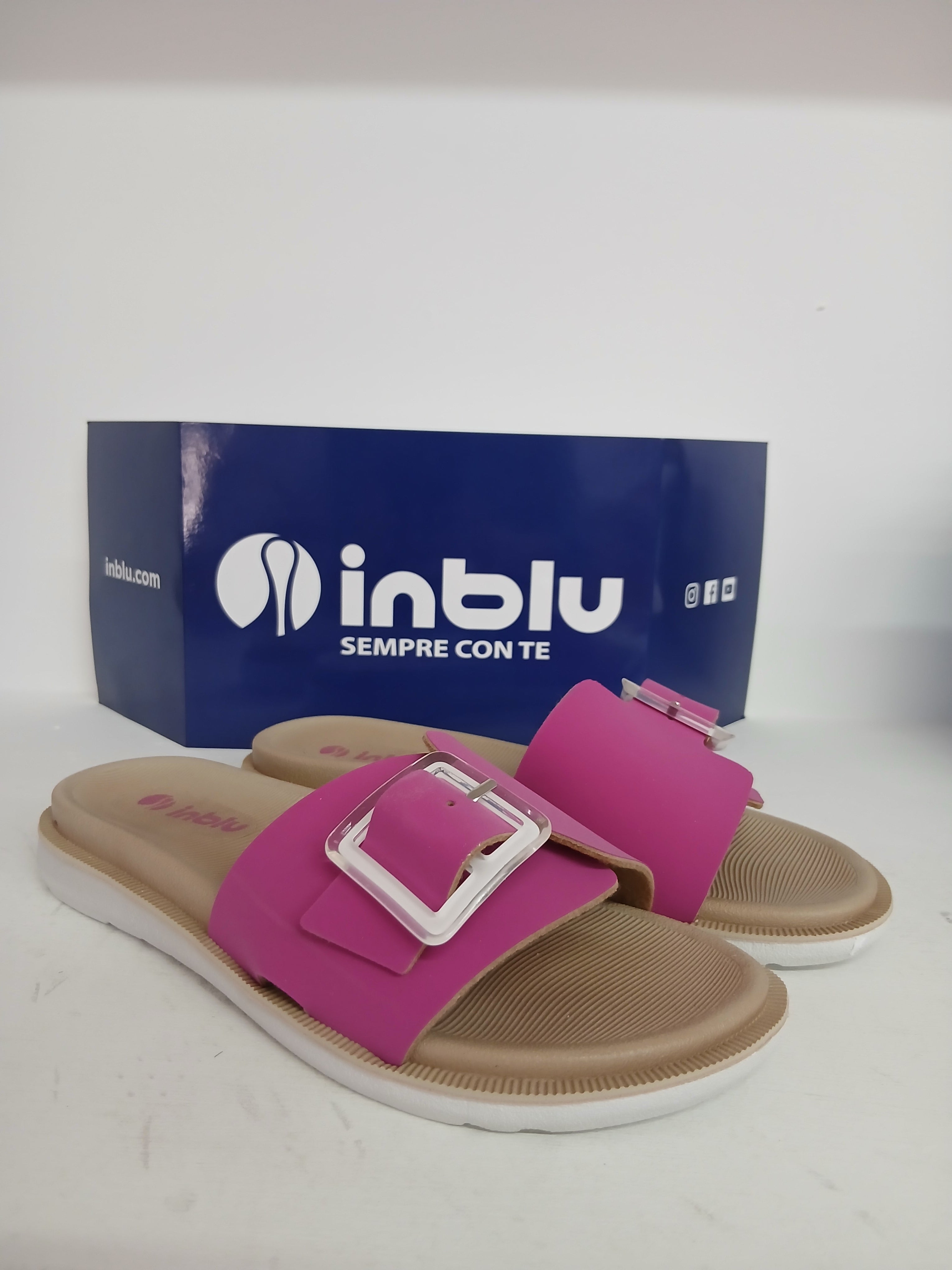 INBLU DUALDENSITY SF000008