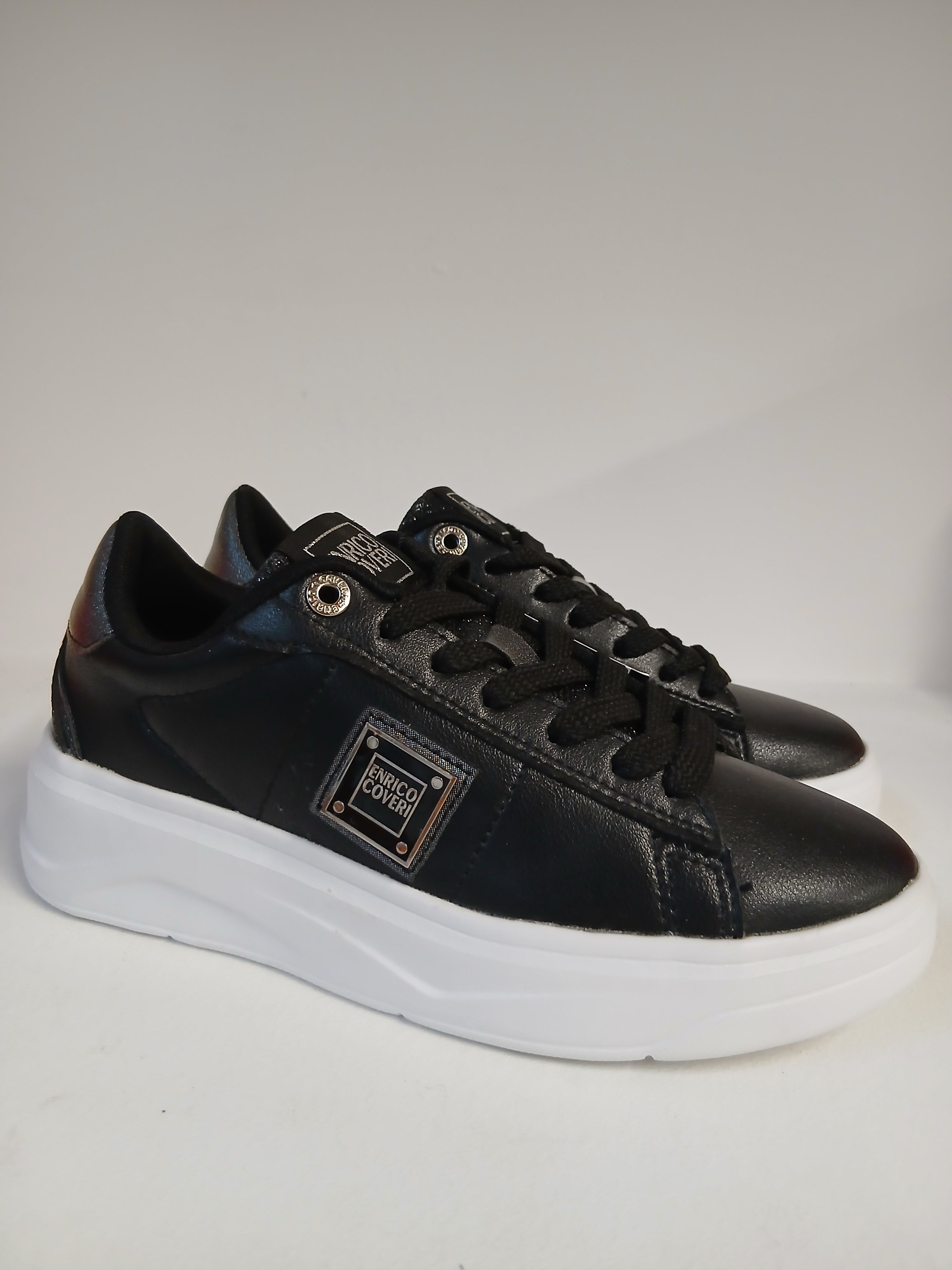 ENRICO COVERI DIANA MICROFIBER ECW424B23