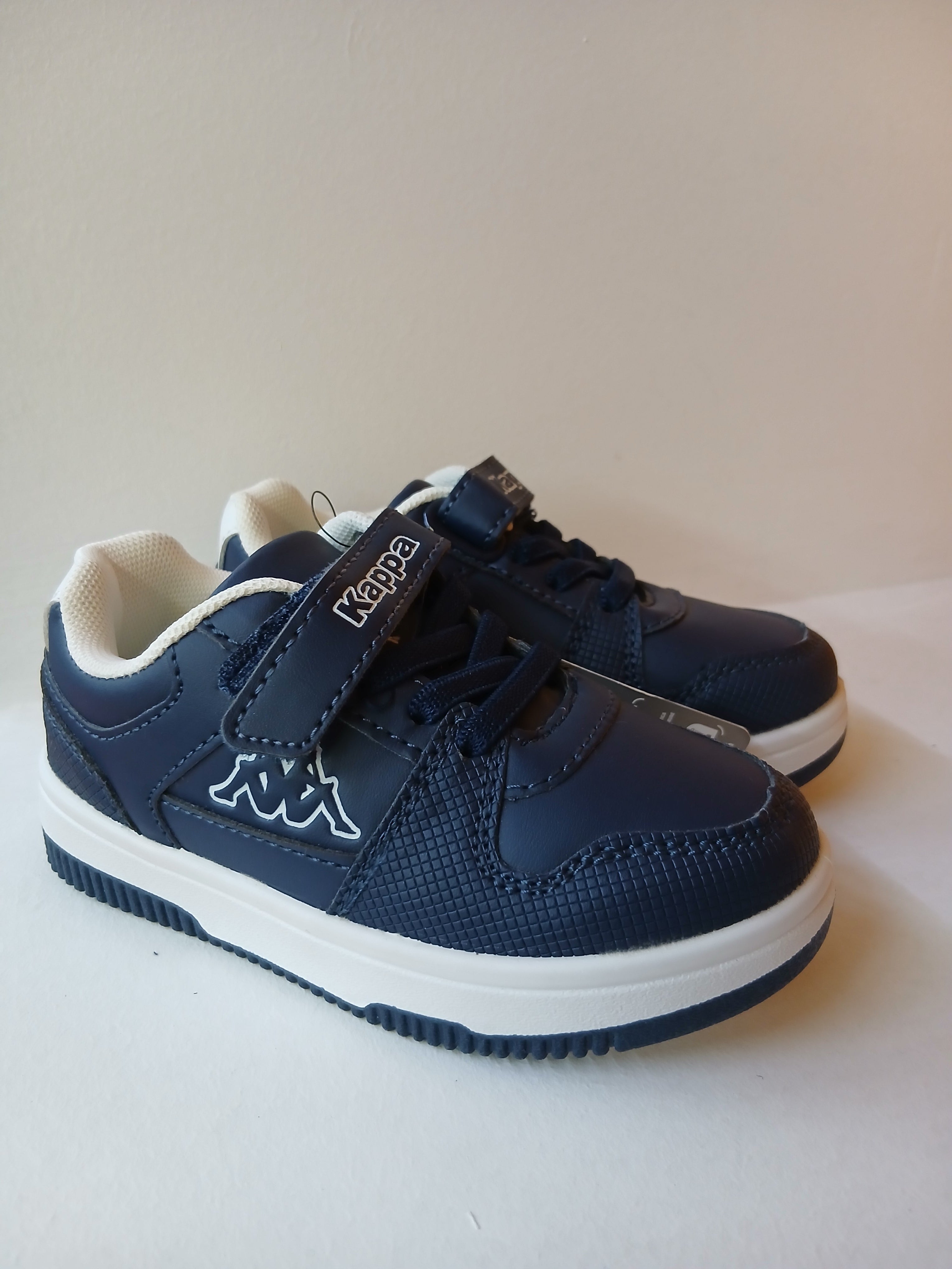 KAPPA LOGO LARIN EV KID 321Q3GW