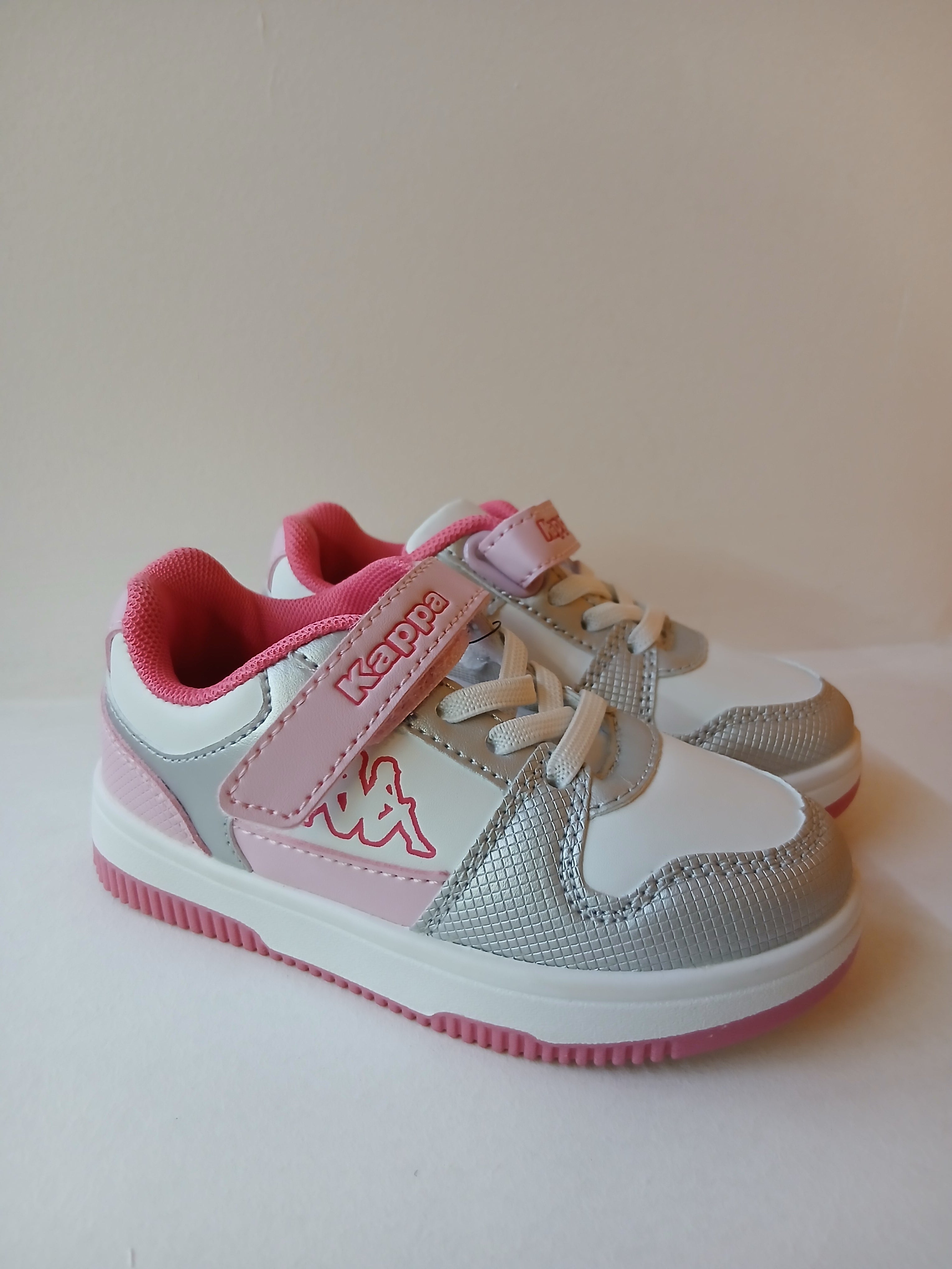 KAPPA LOGO LARIN EV KID 321Q3GW