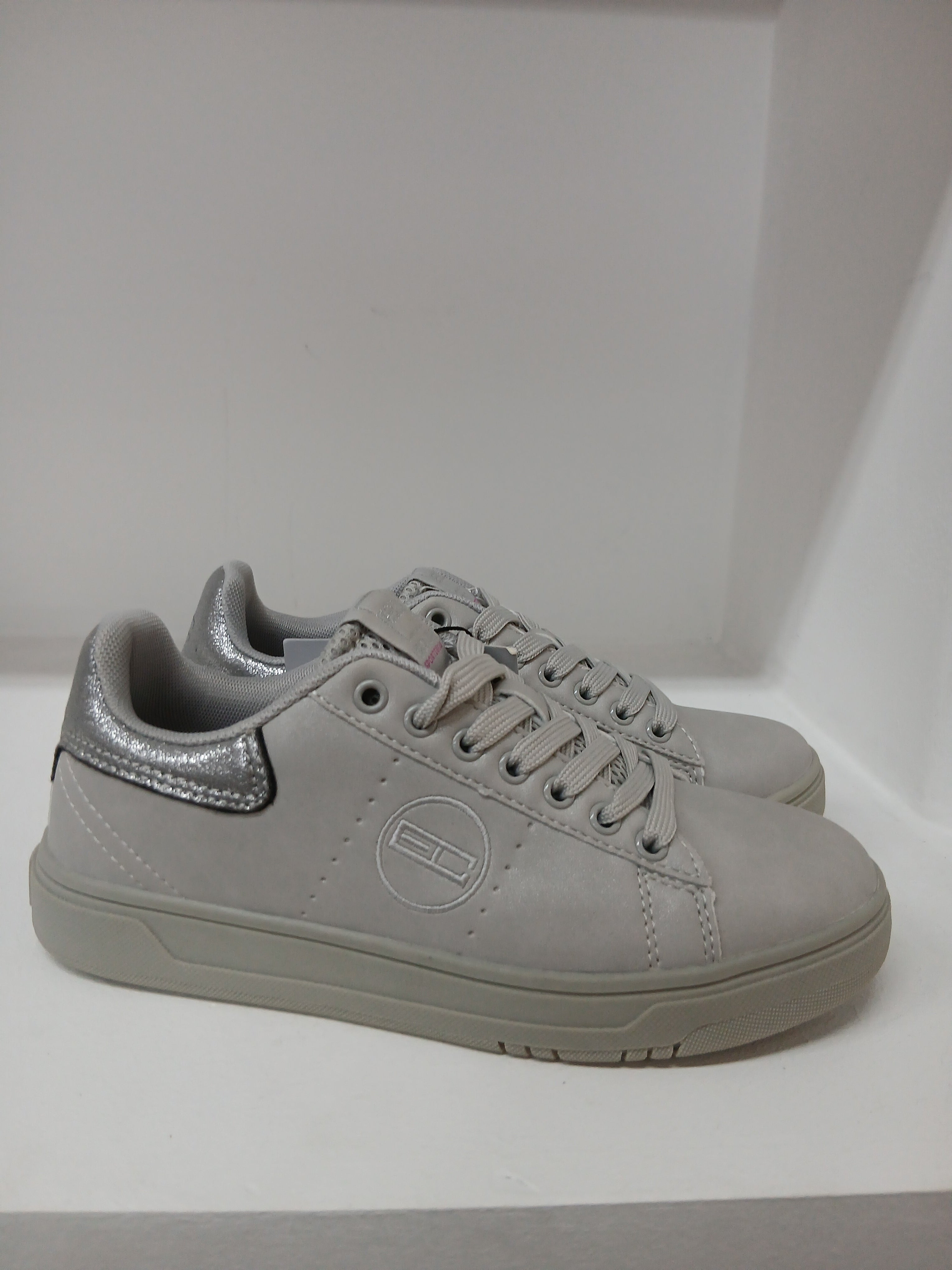 ENRICO COVERI CSW424C01 START NABUCK METAL