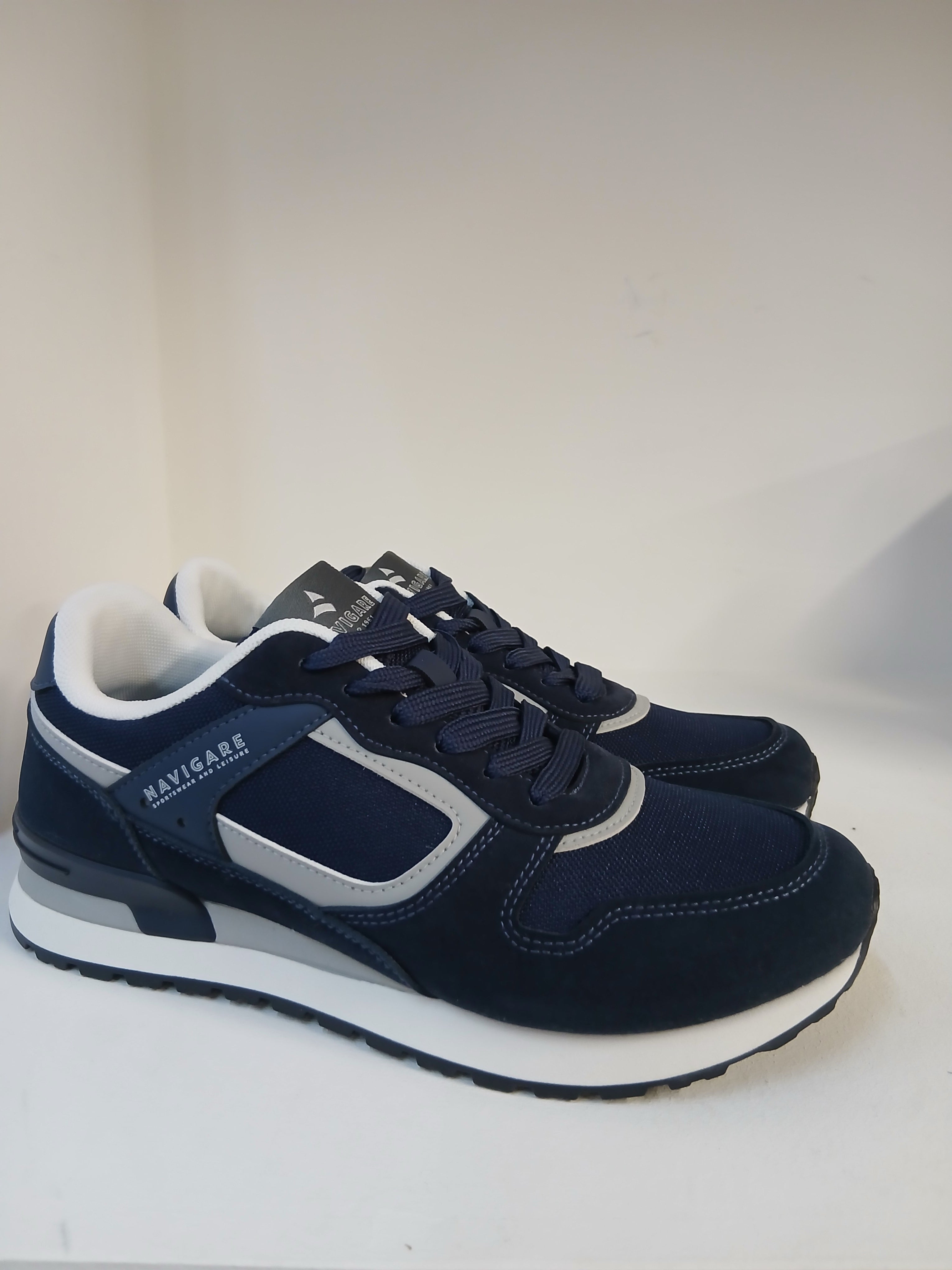 NAVIGARE KRAKEN001 CORPPN 500
