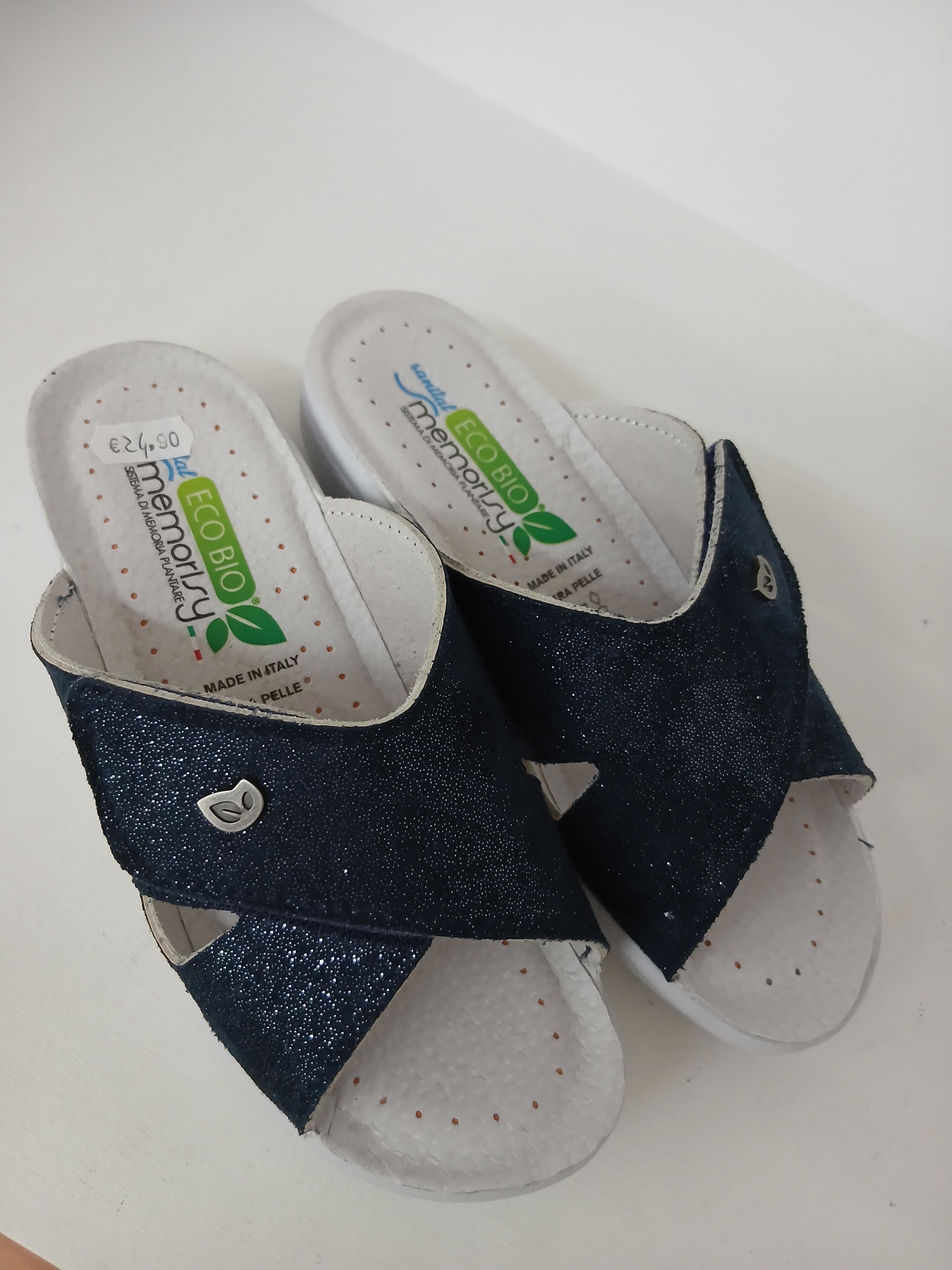 ECO BIO C60076BL