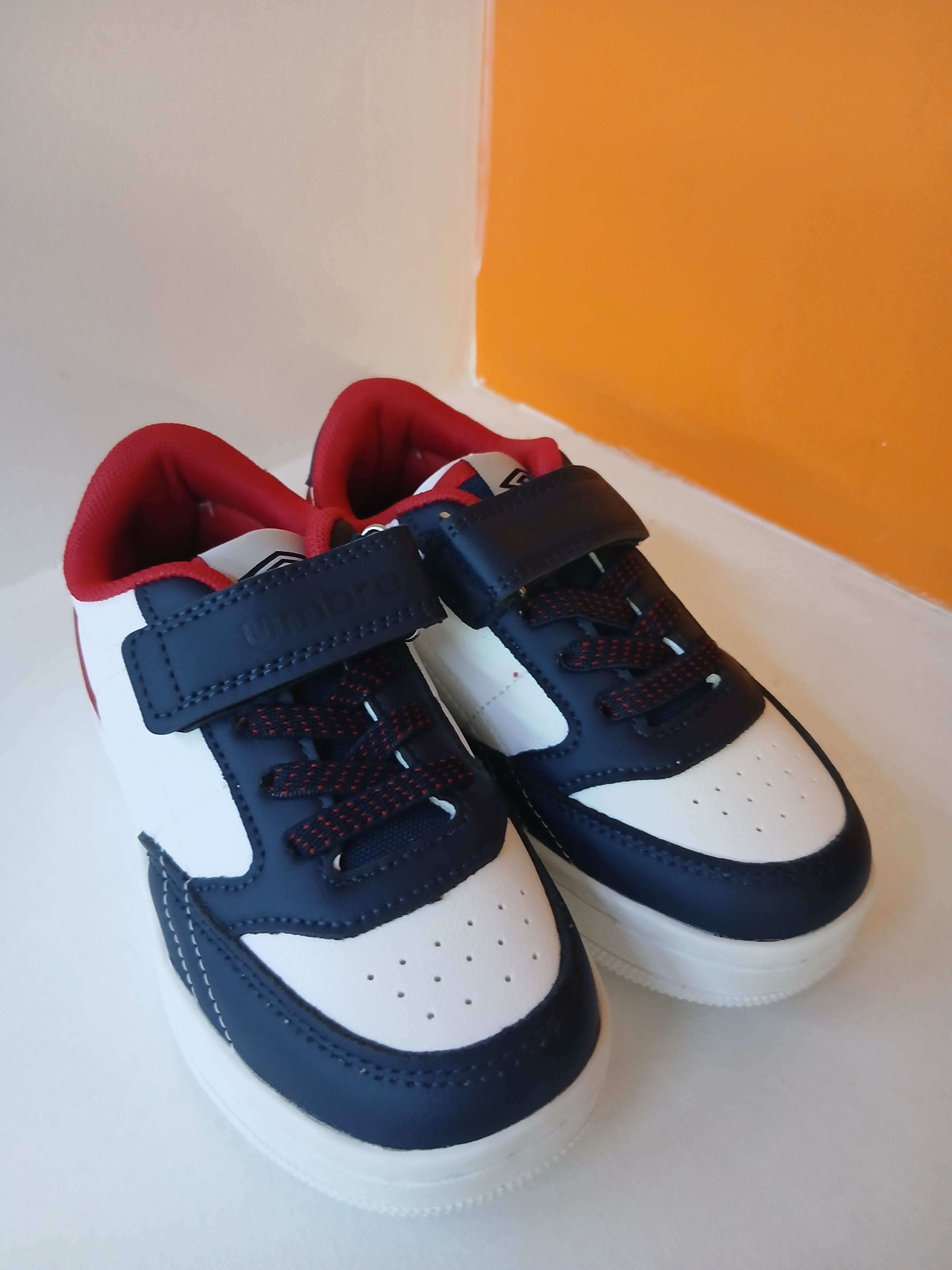 UMBRO JAMY LOW LTX UMK5144153210