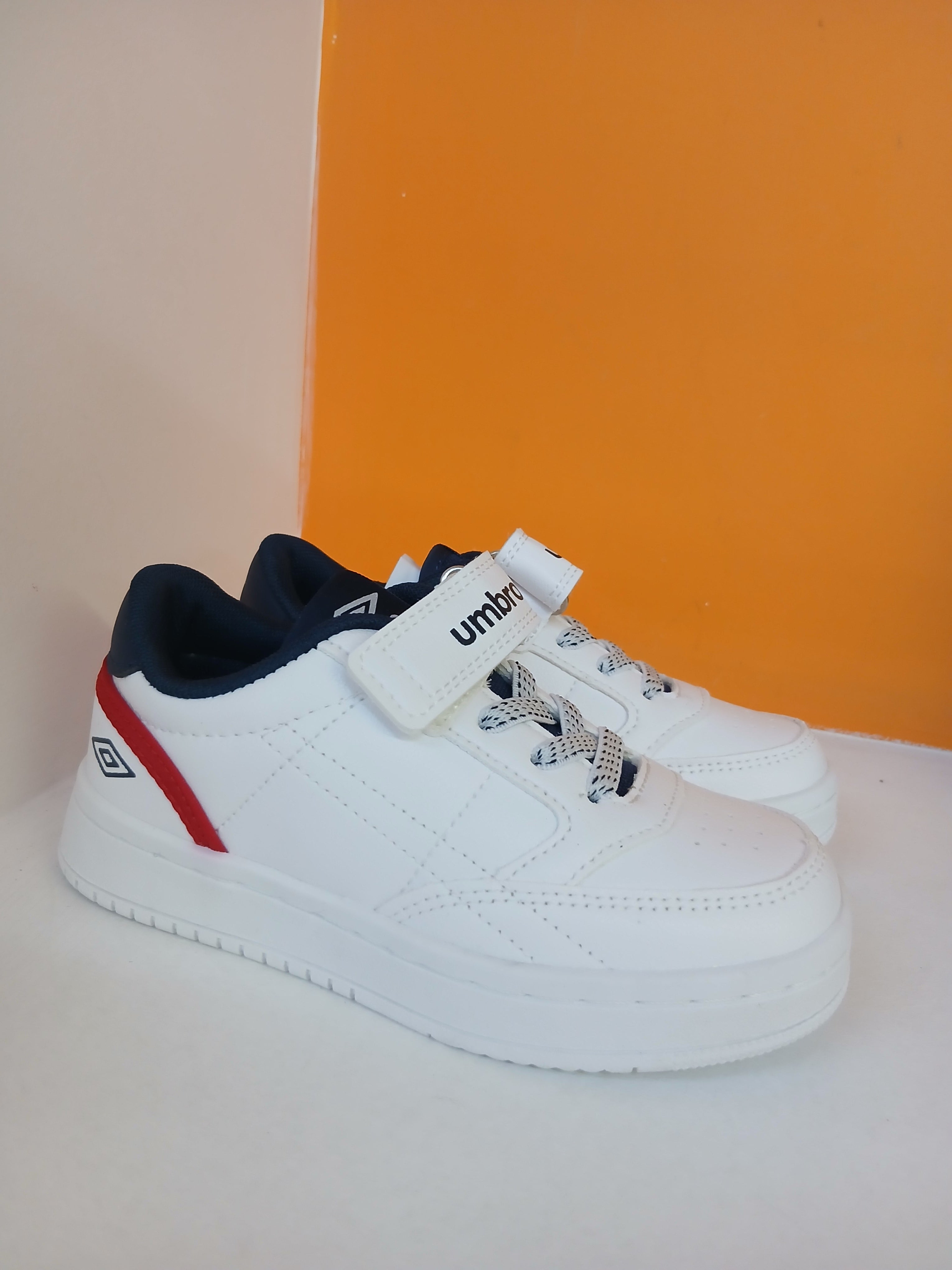 UMBRO JAMY LOW LTX UMK5144153210