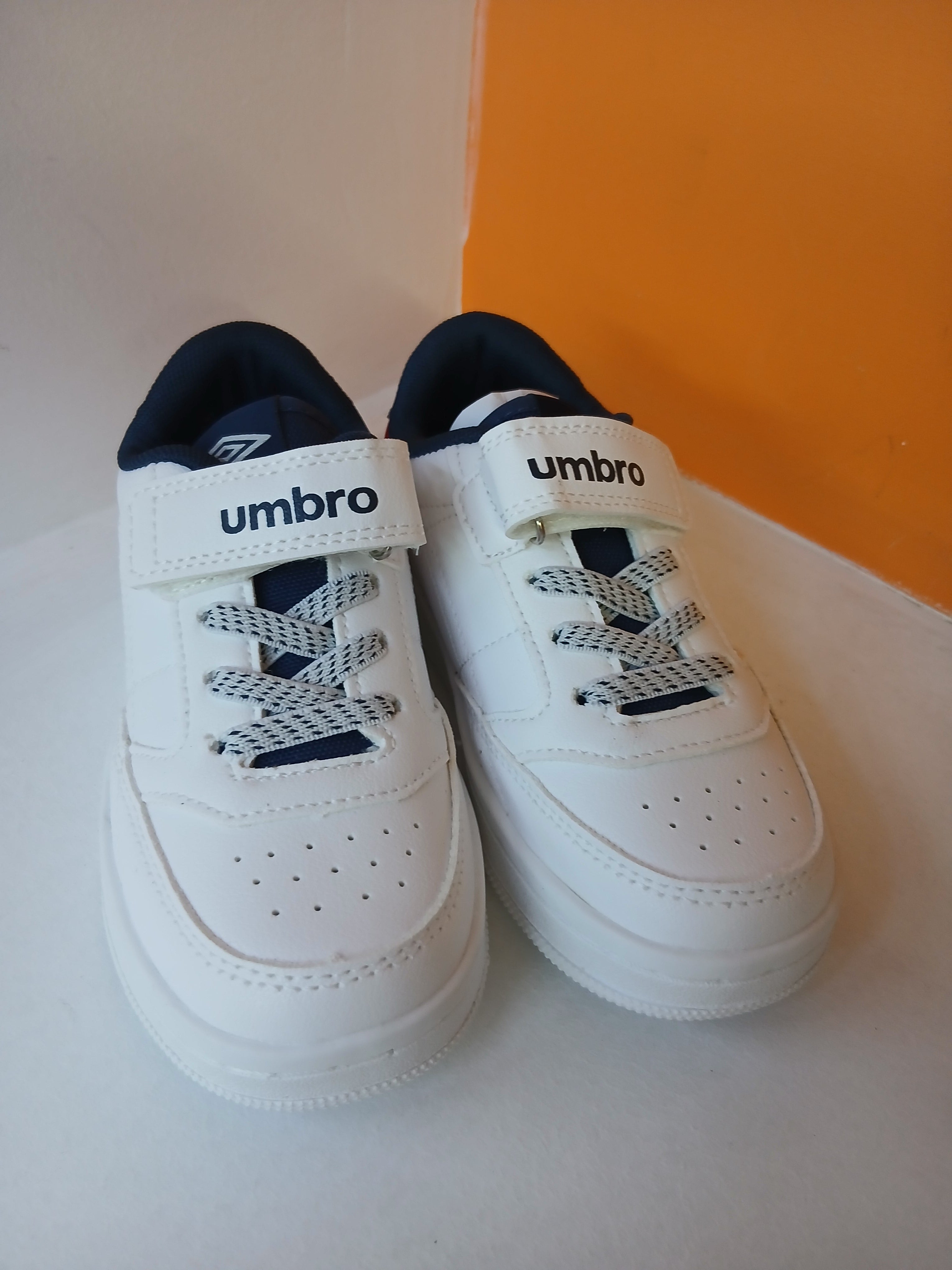 UMBRO JAMY LOW LTX UMK5144153210
