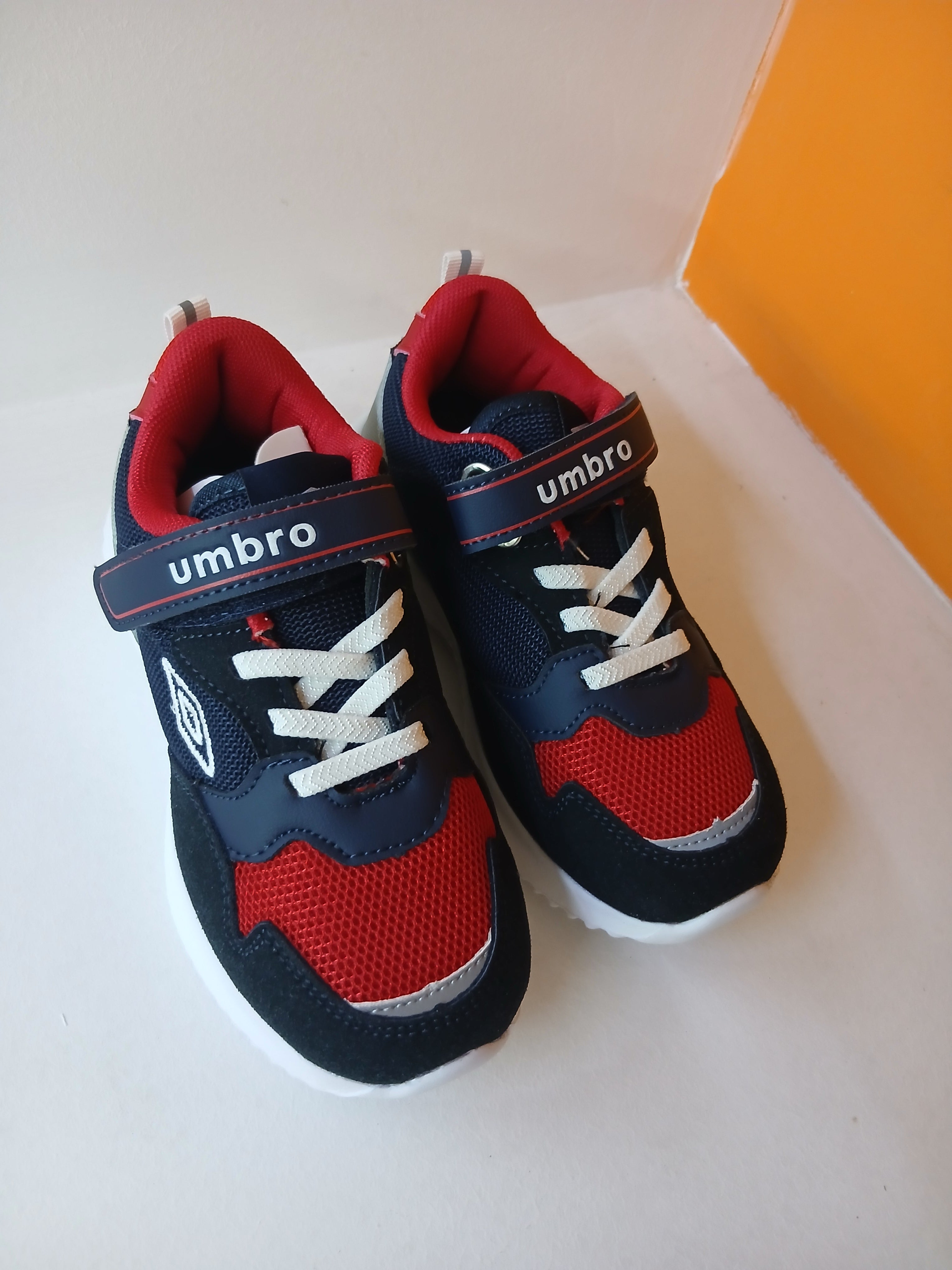 UMBRO JAMY LTX UMK5170004000