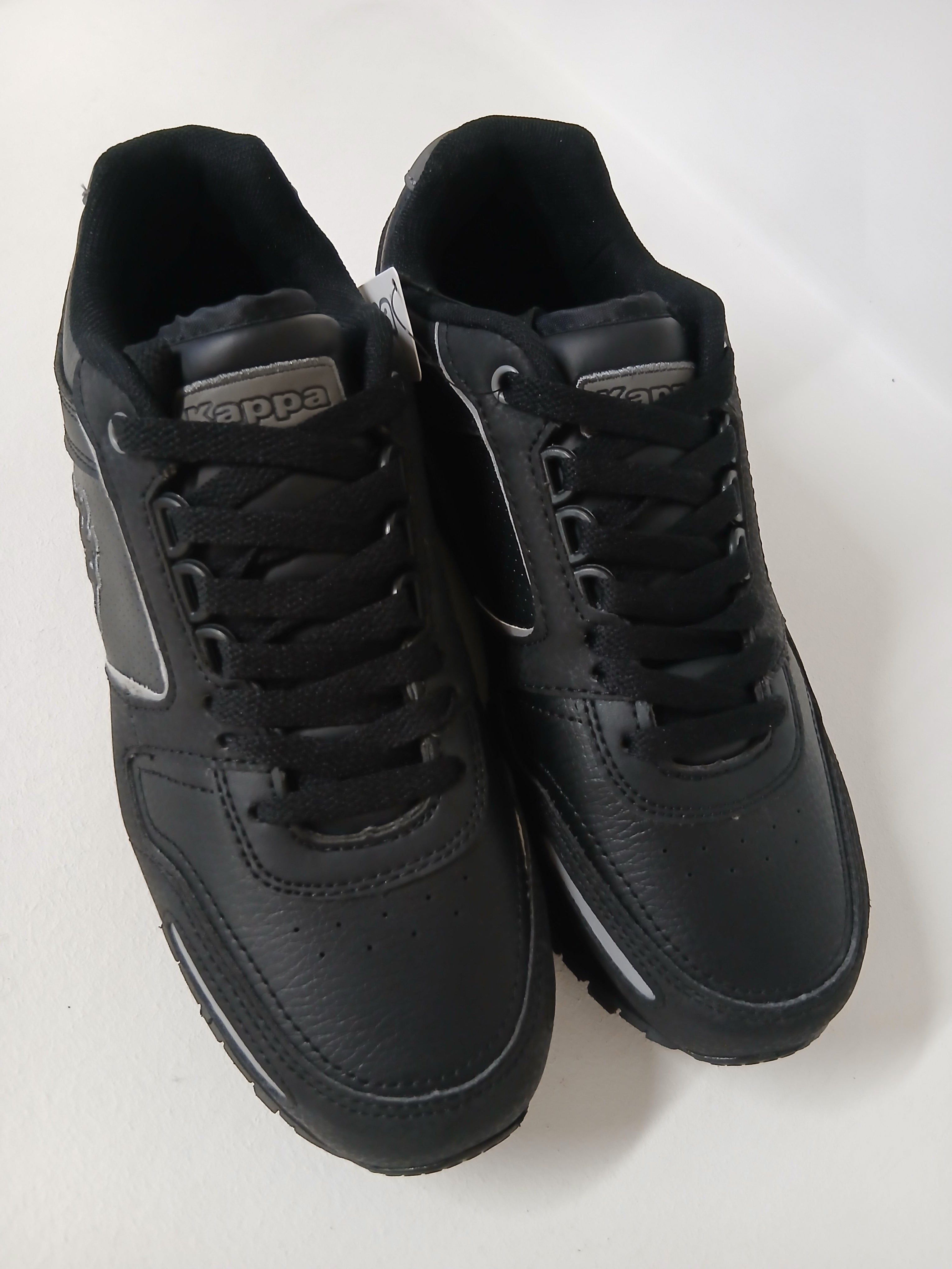 KAPPA LOGO VOGHERA 5 3112H5WA01