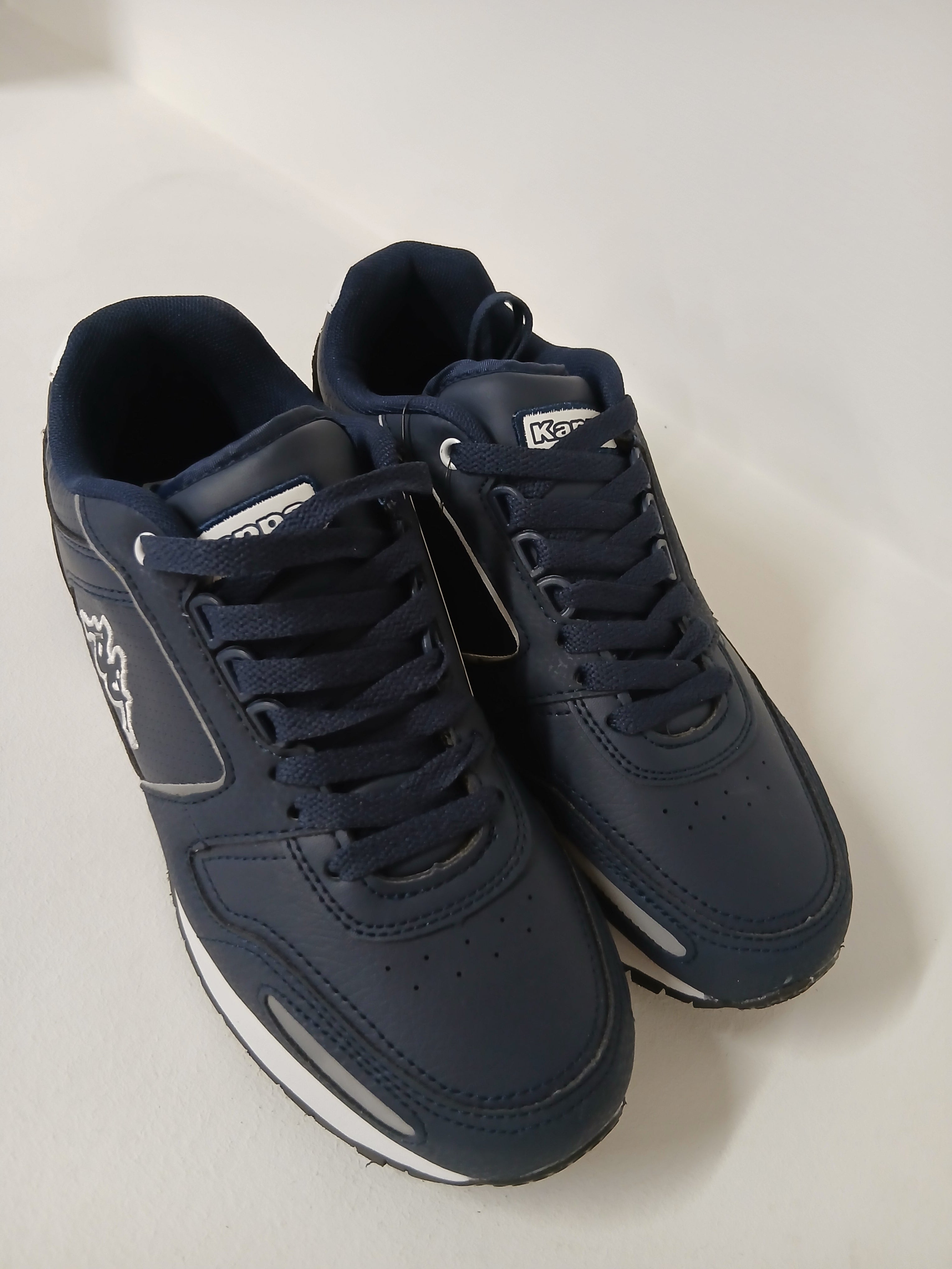 KAPPA LOGO VOGHERA 5 3112H5WA01