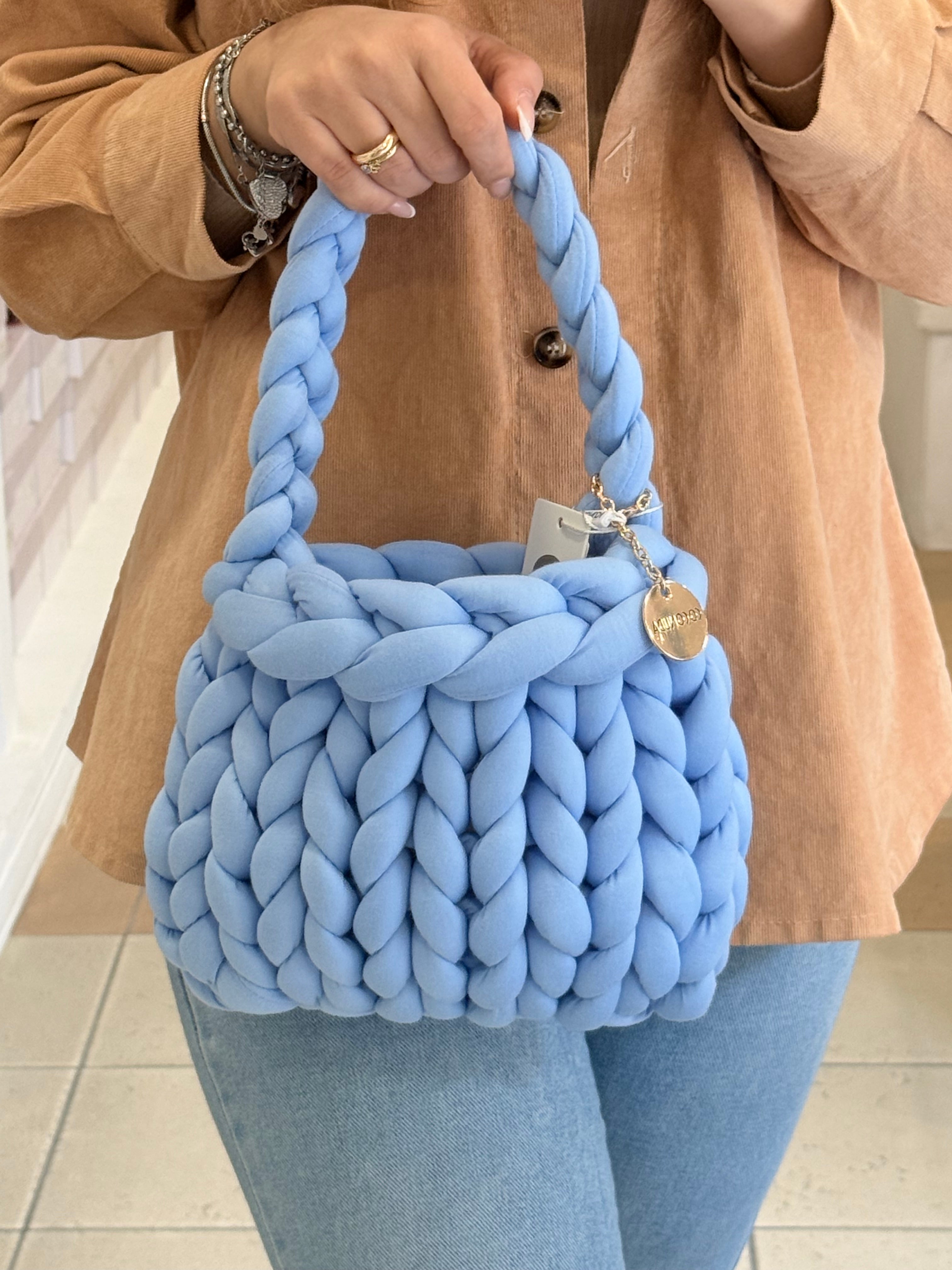 Marshmallow Bag COCONUDA