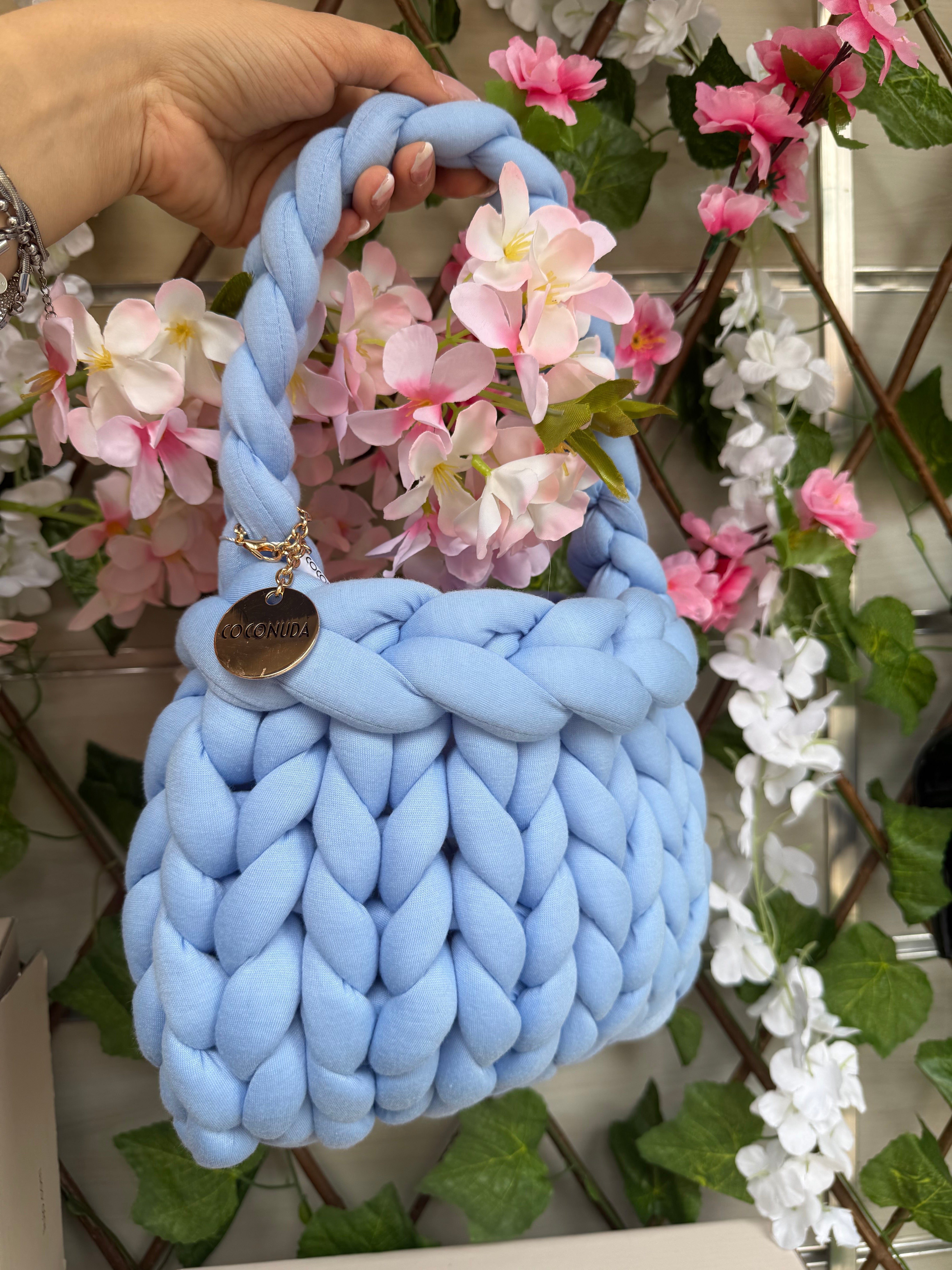 Marshmallow Bag COCONUDA
