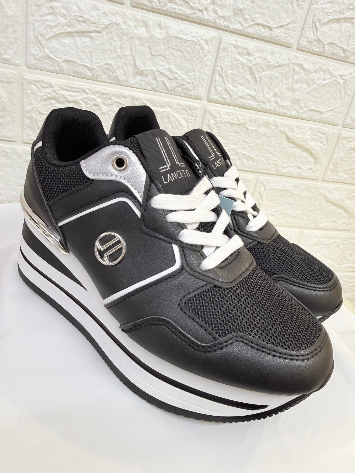 LANCETTI LNC-3156