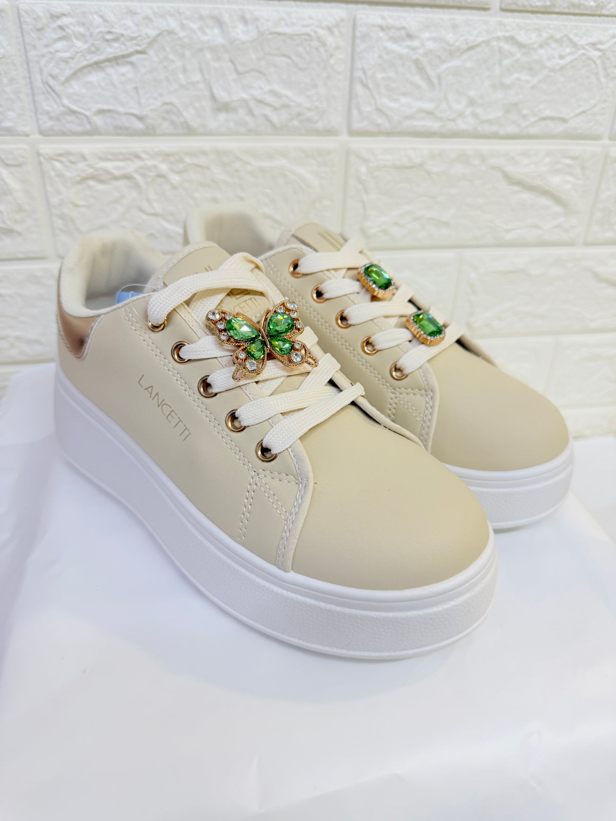 LANCETTI LNC-3218