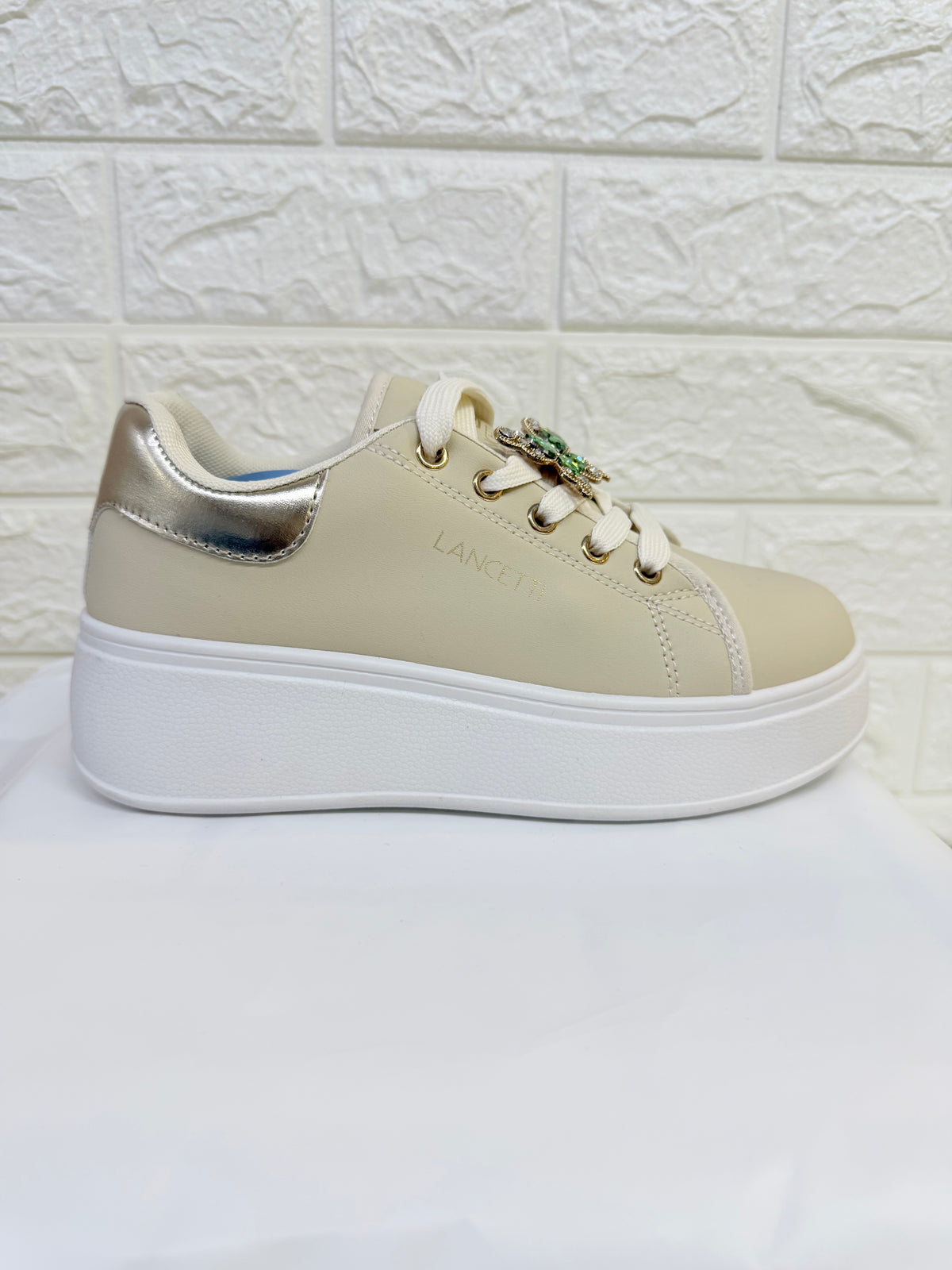 LANCETTI LNC-3218