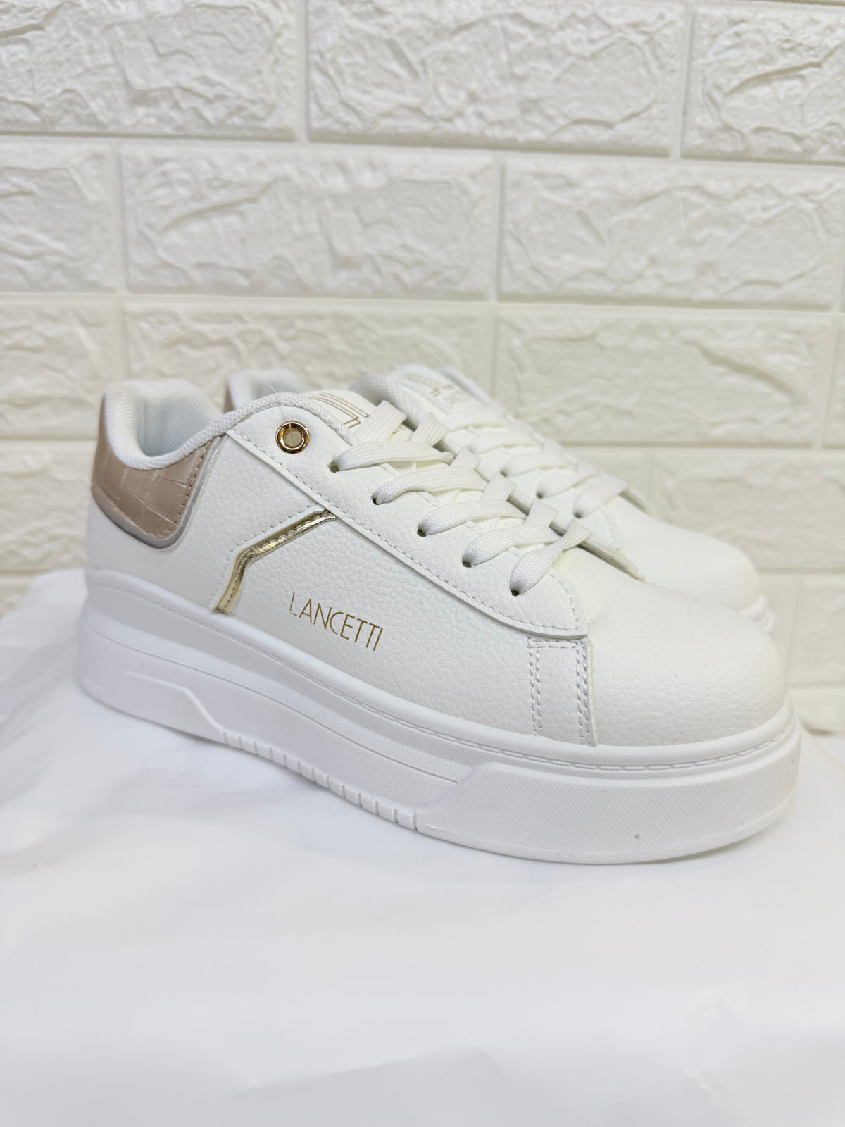 LANCETTI LNC-30785