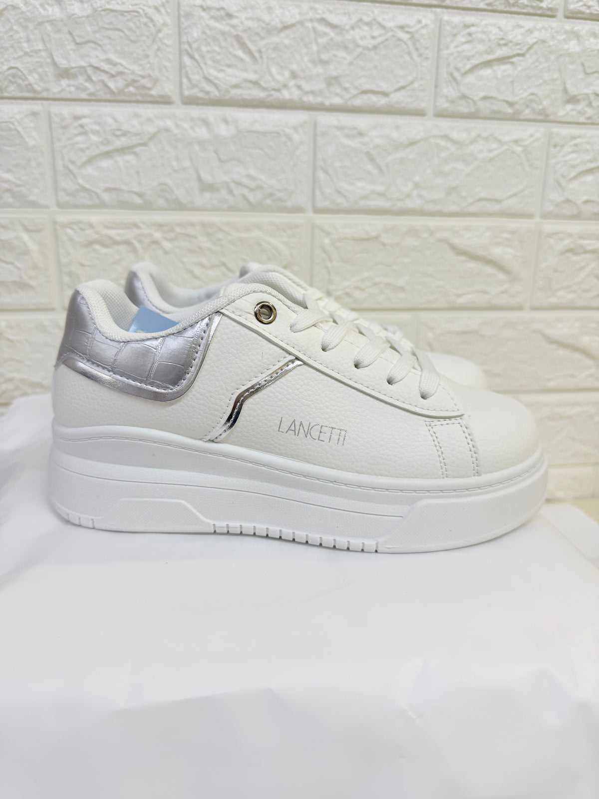 LANCETTI LNC-3078