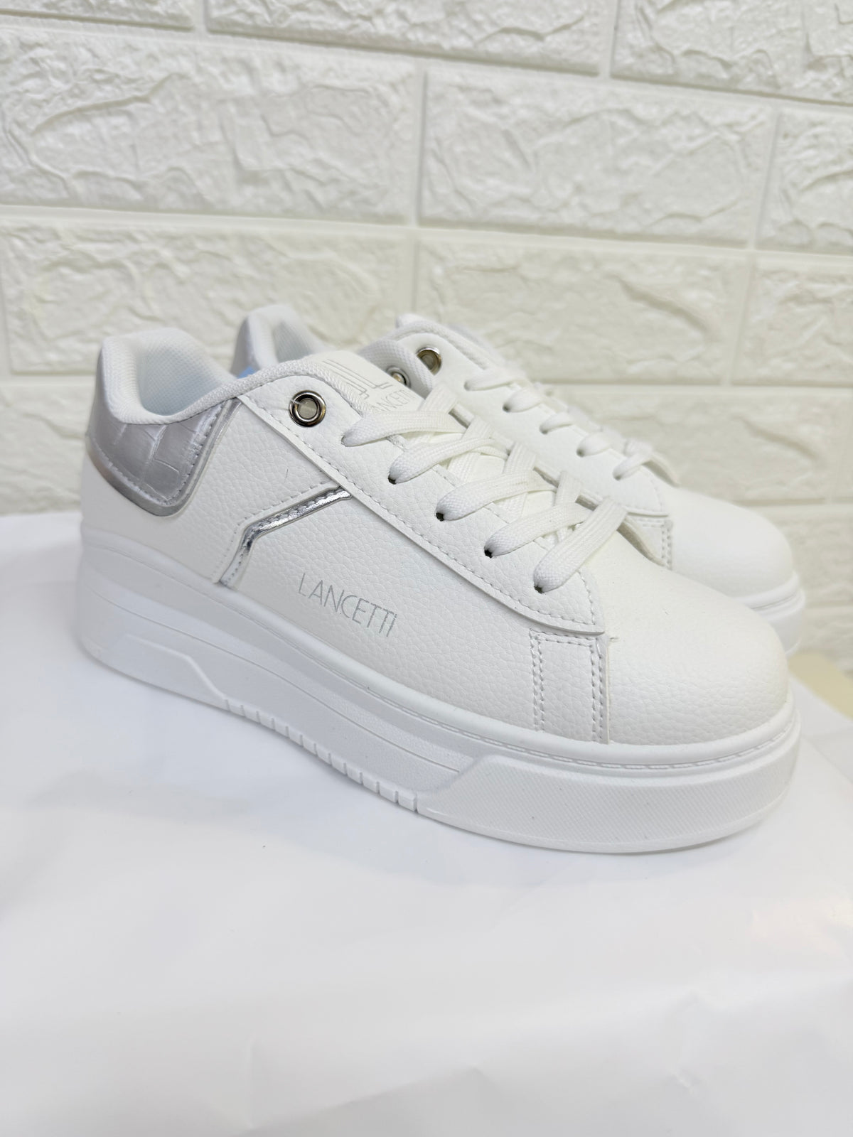 LANCETTI LNC-3078
