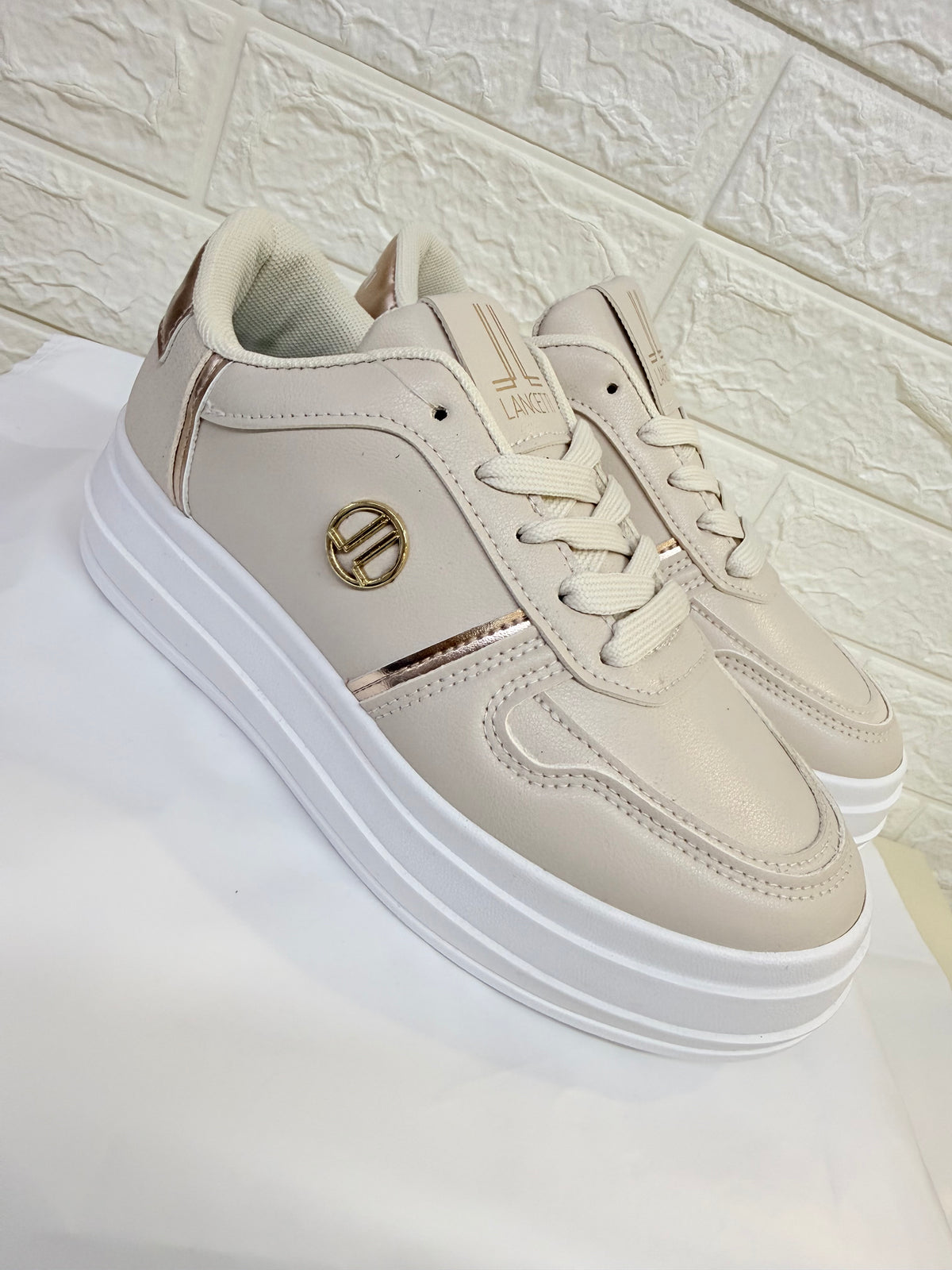 LANCETTI LNC-806
