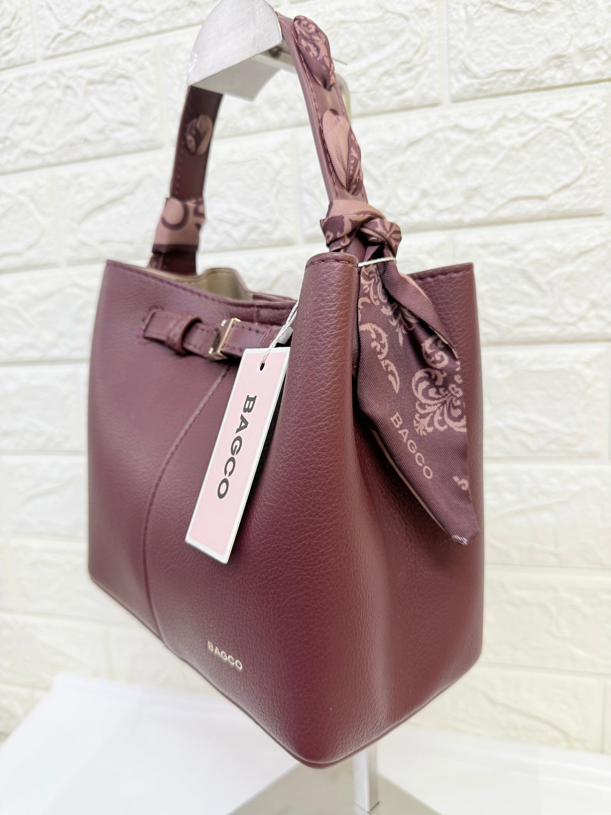 BAGCO 123